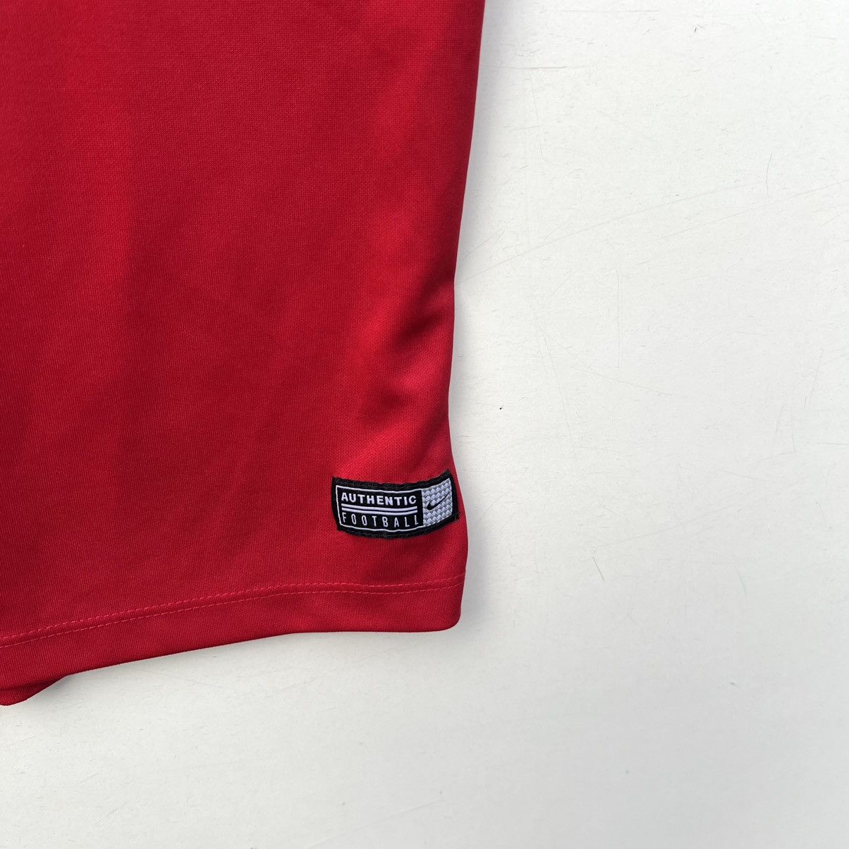 Nike England 2016 Nike Football t shirt soccer jersey Size US L / EU 52-54 / 3 - 5 Thumbnail