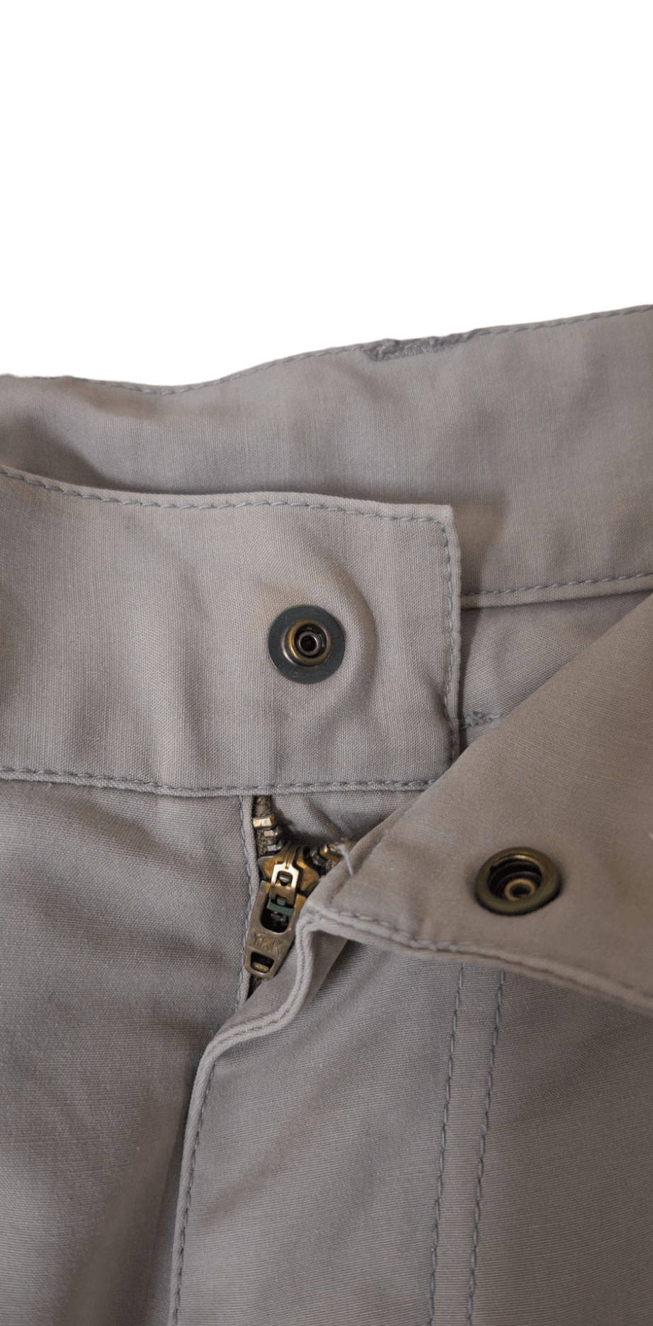 Japanese Brand Rare Modern Lovers Bondage Tactical Cargo Pants Size US 30 / EU 46 - 2 Thumbnail