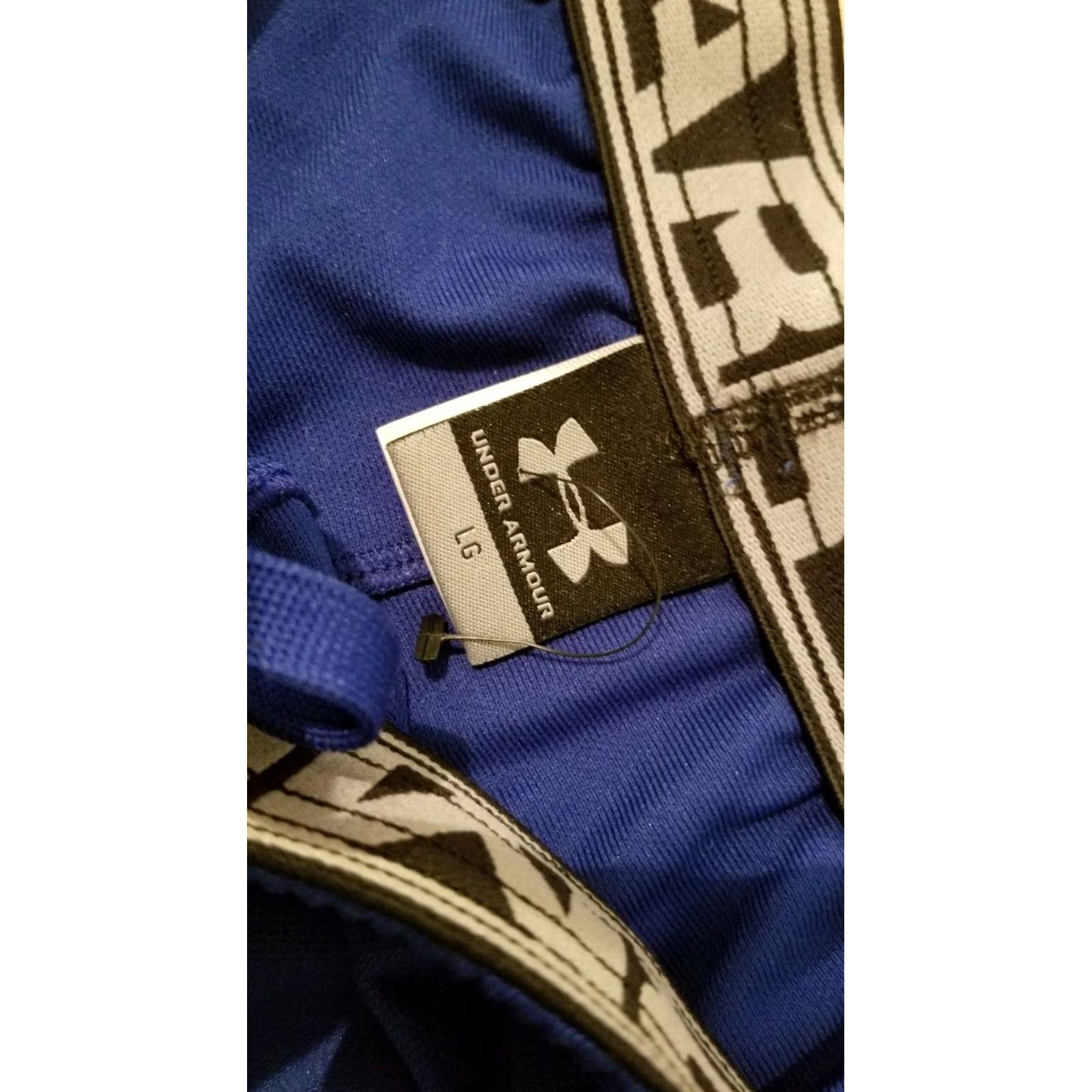 Under Armour VINTAGE Under armour NOT vintage? Size US 33 - 6 Thumbnail