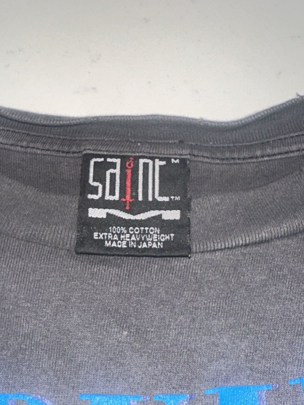Saint Michael Saint Michael Sweatshirt Size US M / EU 48-50 / 2 - 5 Thumbnail