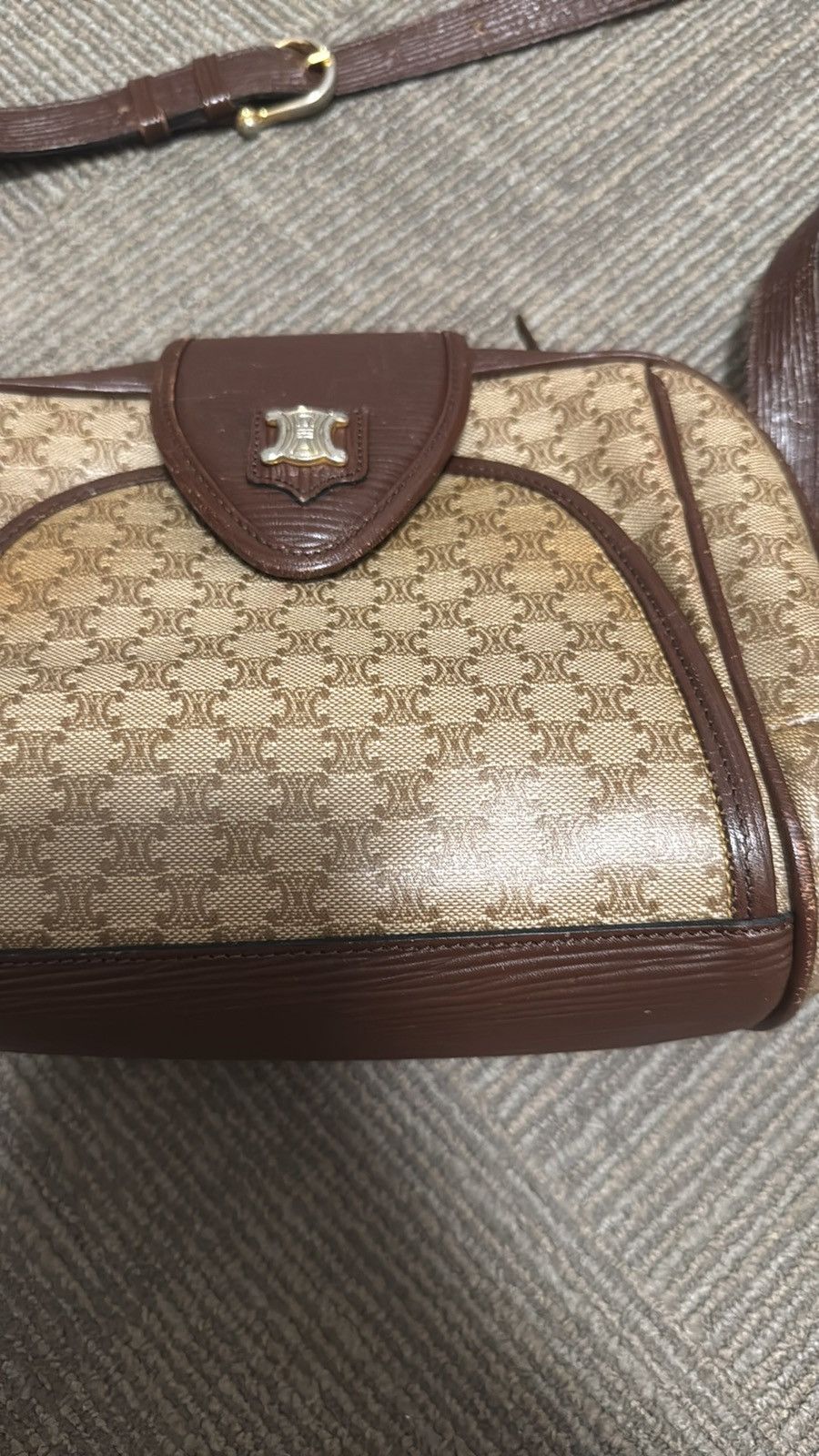 Celine Celine bag Size ONE SIZE - 5 Thumbnail