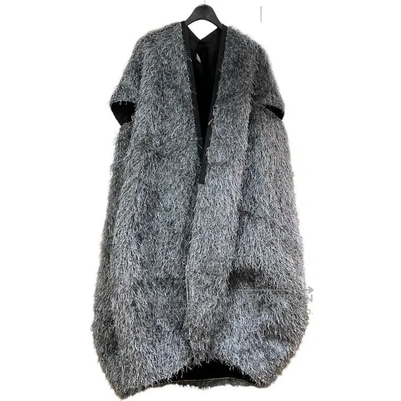 Other Comme des Garcons Main Line Coat Size M / US 6-8 / IT 42-44 - 1 Thumbnail