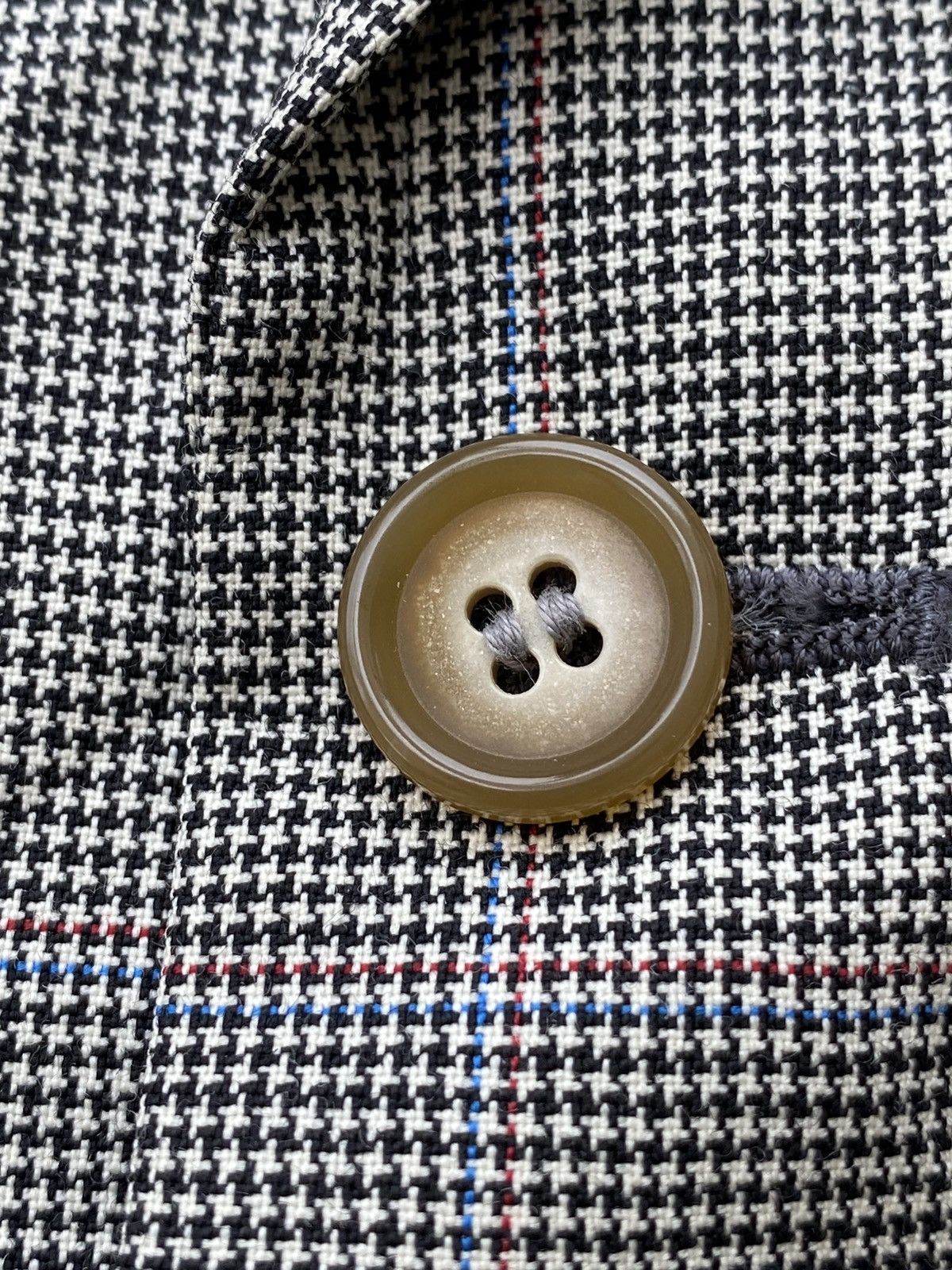 Japanese Brand × PPFM × Vintage PPFM Light Blazer Coat Jacket Size US M / EU 48-50 / 2 - 8 Thumbnail