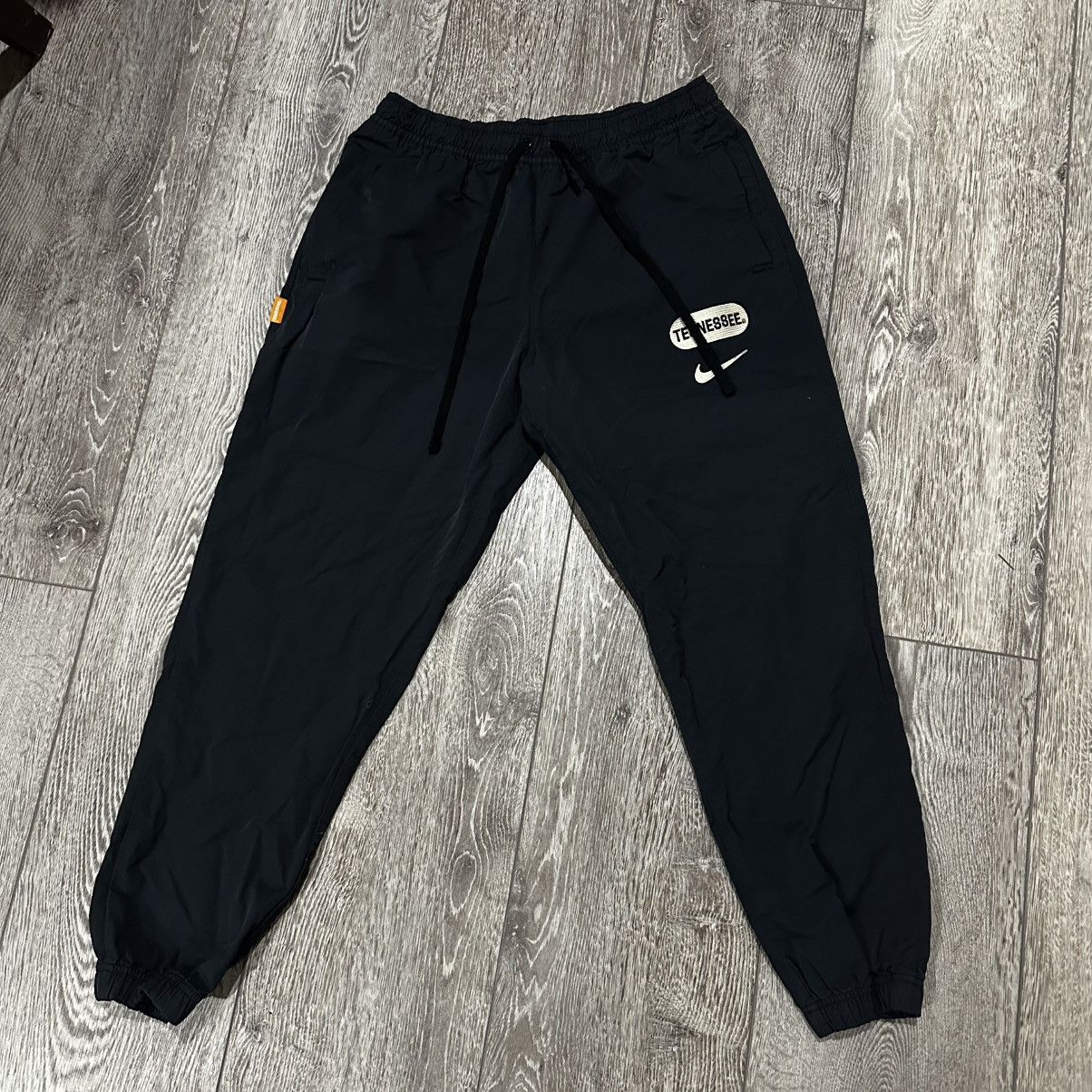 Nike Tennessee Track Pants Size US 30 / EU 46 - 1 Thumbnail