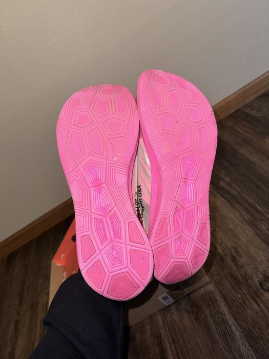 nike off white fly zoom