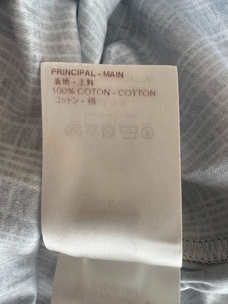 Louis Vuitton LOUIS VUITTON Patchwork plaid short sleeves 2501-Nextarrow Size US M / EU 48-50 / 2 - 5 Thumbnail