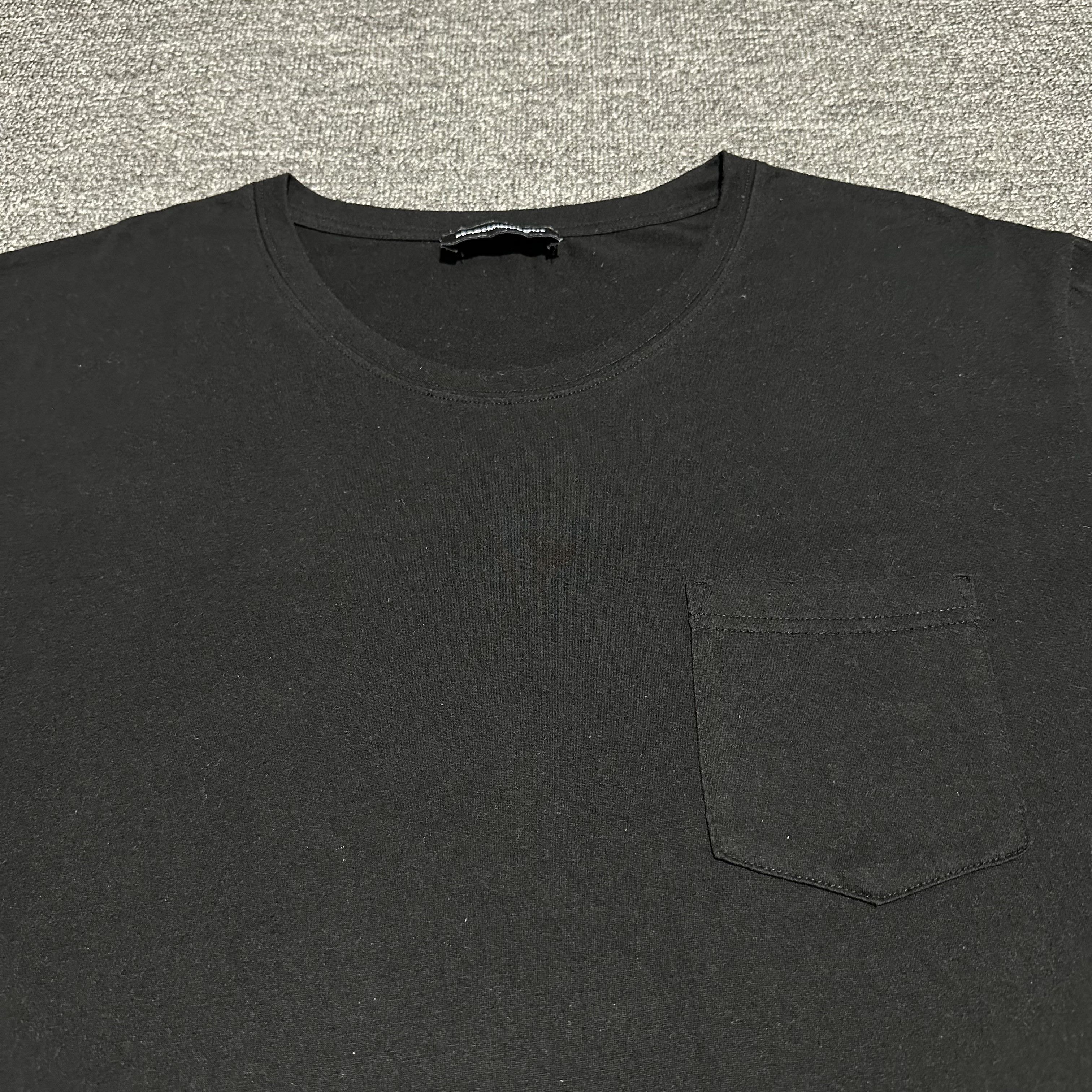 peaceminusone Peaceminusone Pocket Tee Size US L / EU 52-54 / 3 - 5 Thumbnail