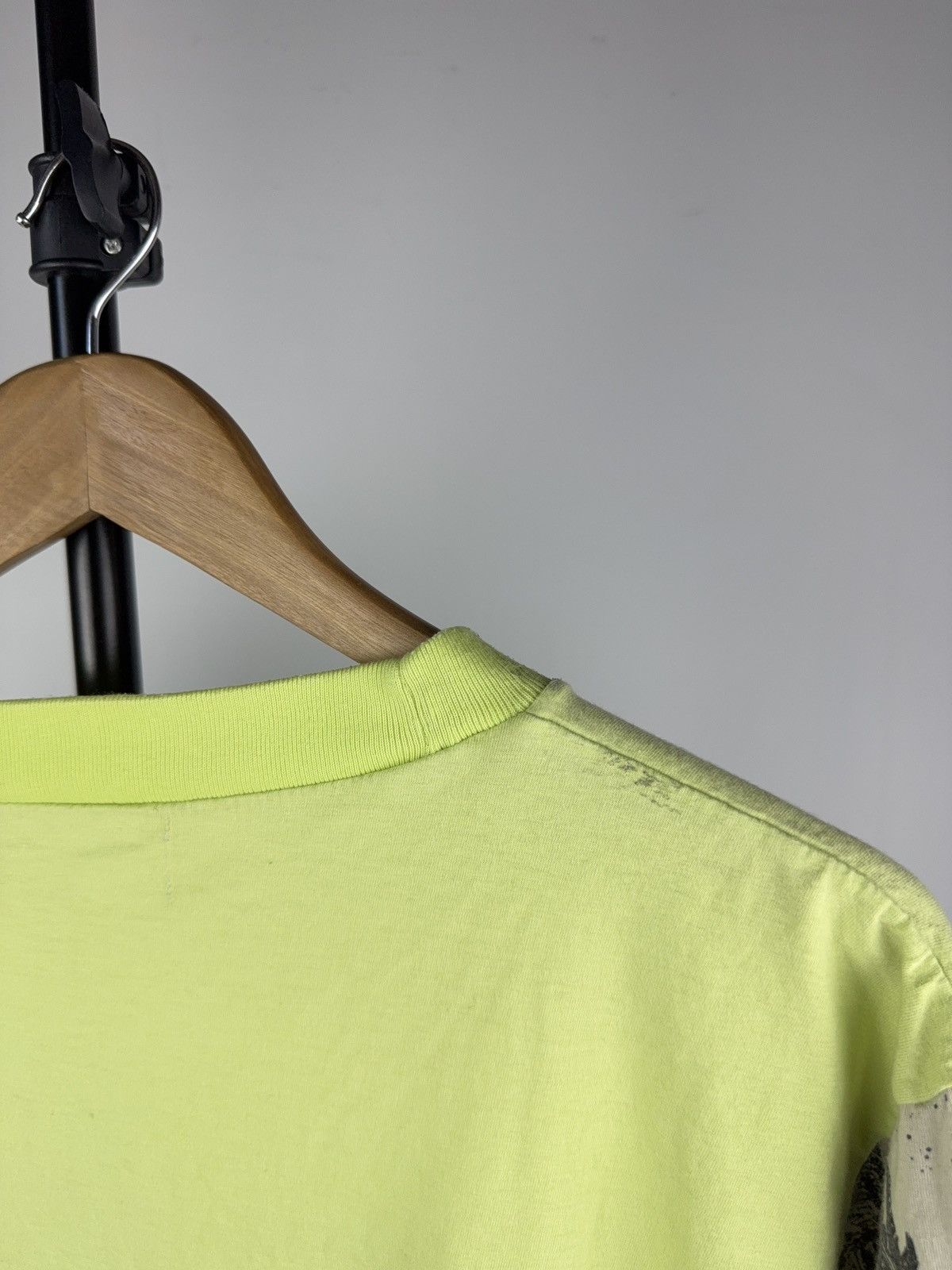 Vintage Vintage 80s Retro Surf Water Ski Blowwout Tee Shirt Size US M / EU 48-50 / 2 - 10 Thumbnail