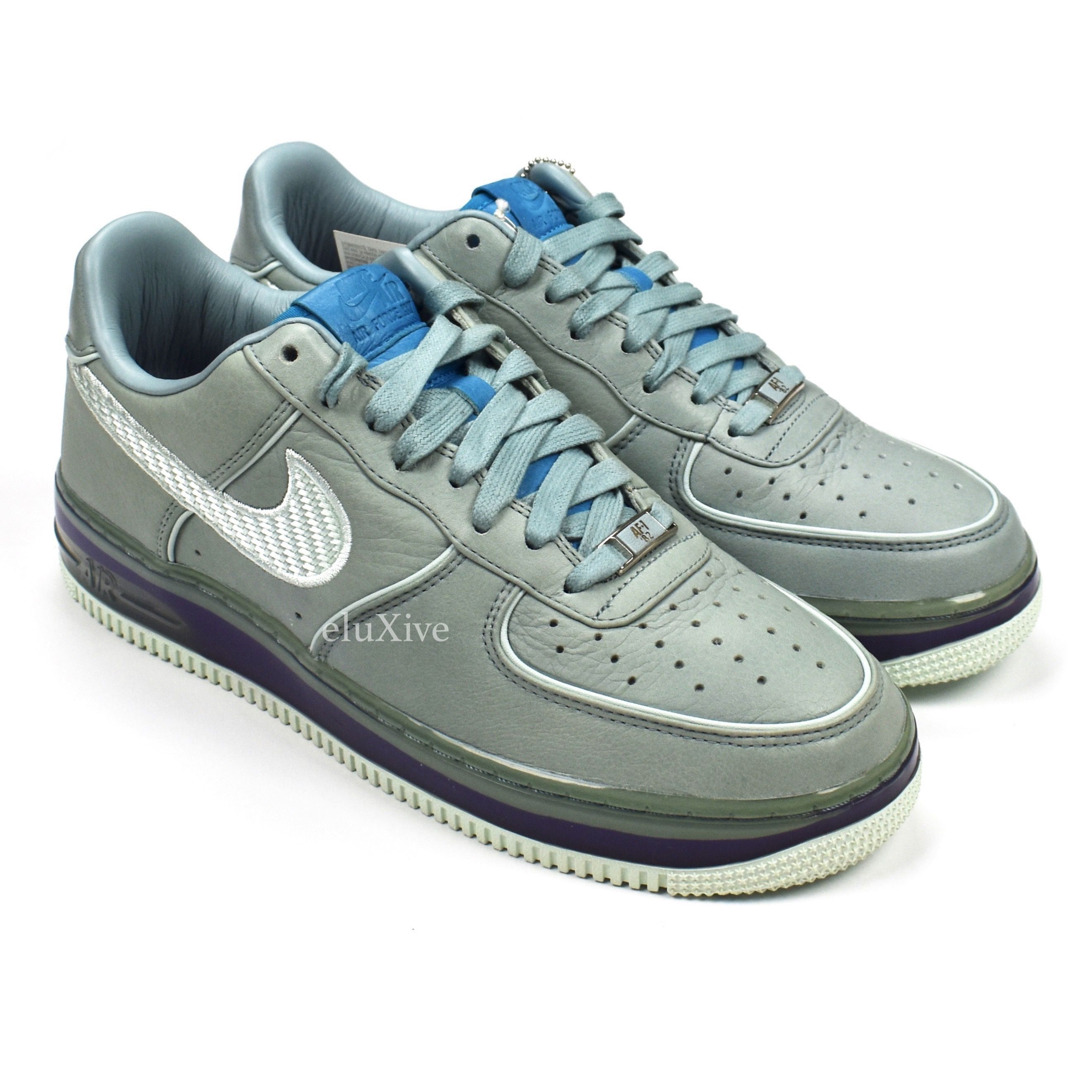 Nike Air Force 1 SPRM Max Air 07 Japan DS Size US 9 / EU 42 - 1 Preview