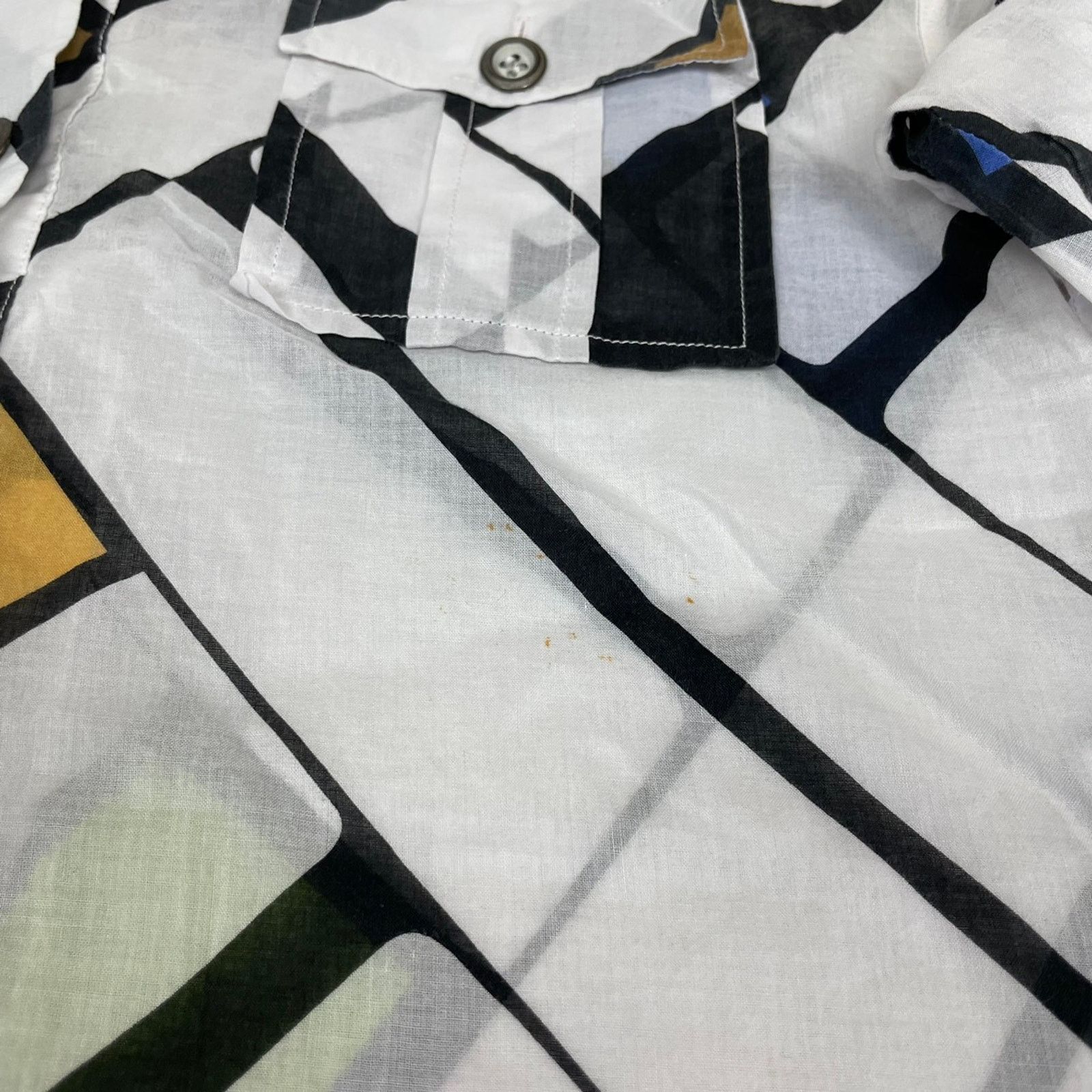 Diane von Furstenberg Diane von furstenberg shirt Size S / US 4 / IT 40 - 7 Thumbnail