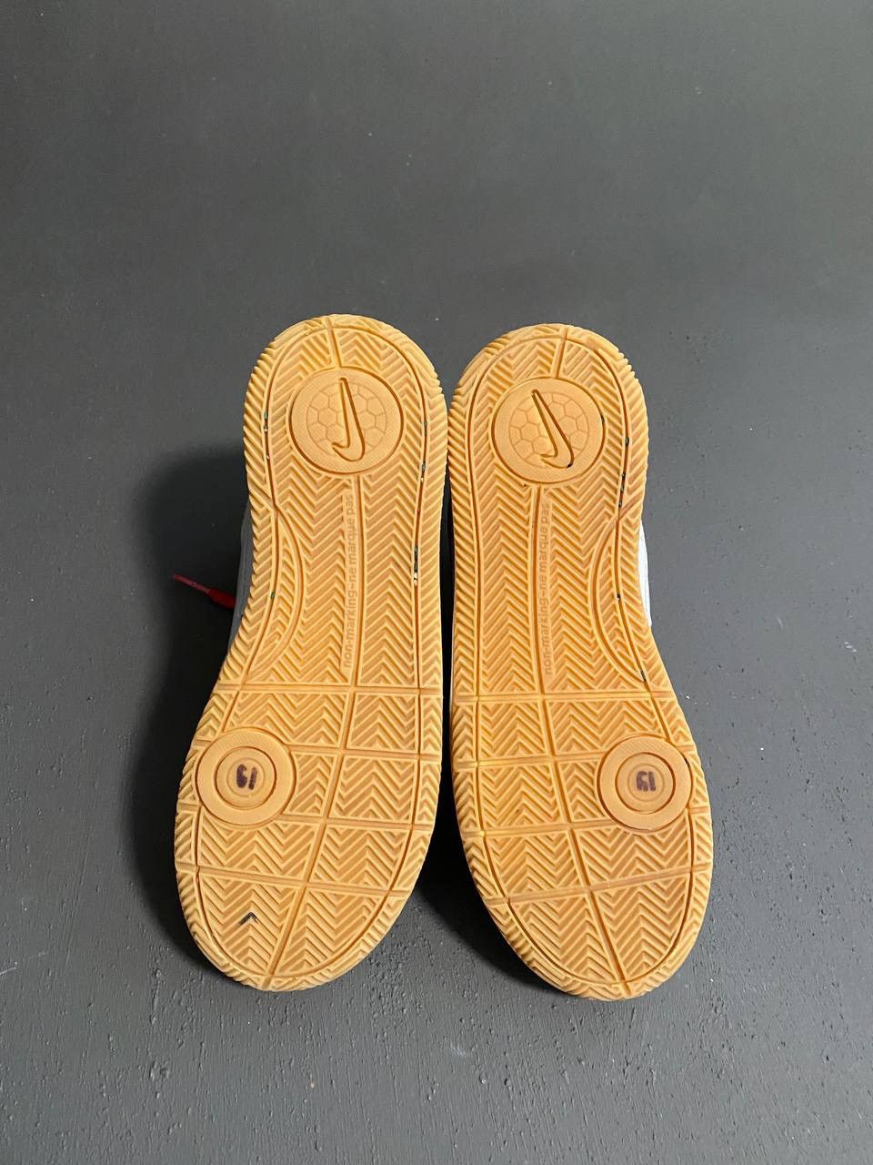 Nike Nike Original Lykin Size US 8 / IT 38 - 4 Thumbnail