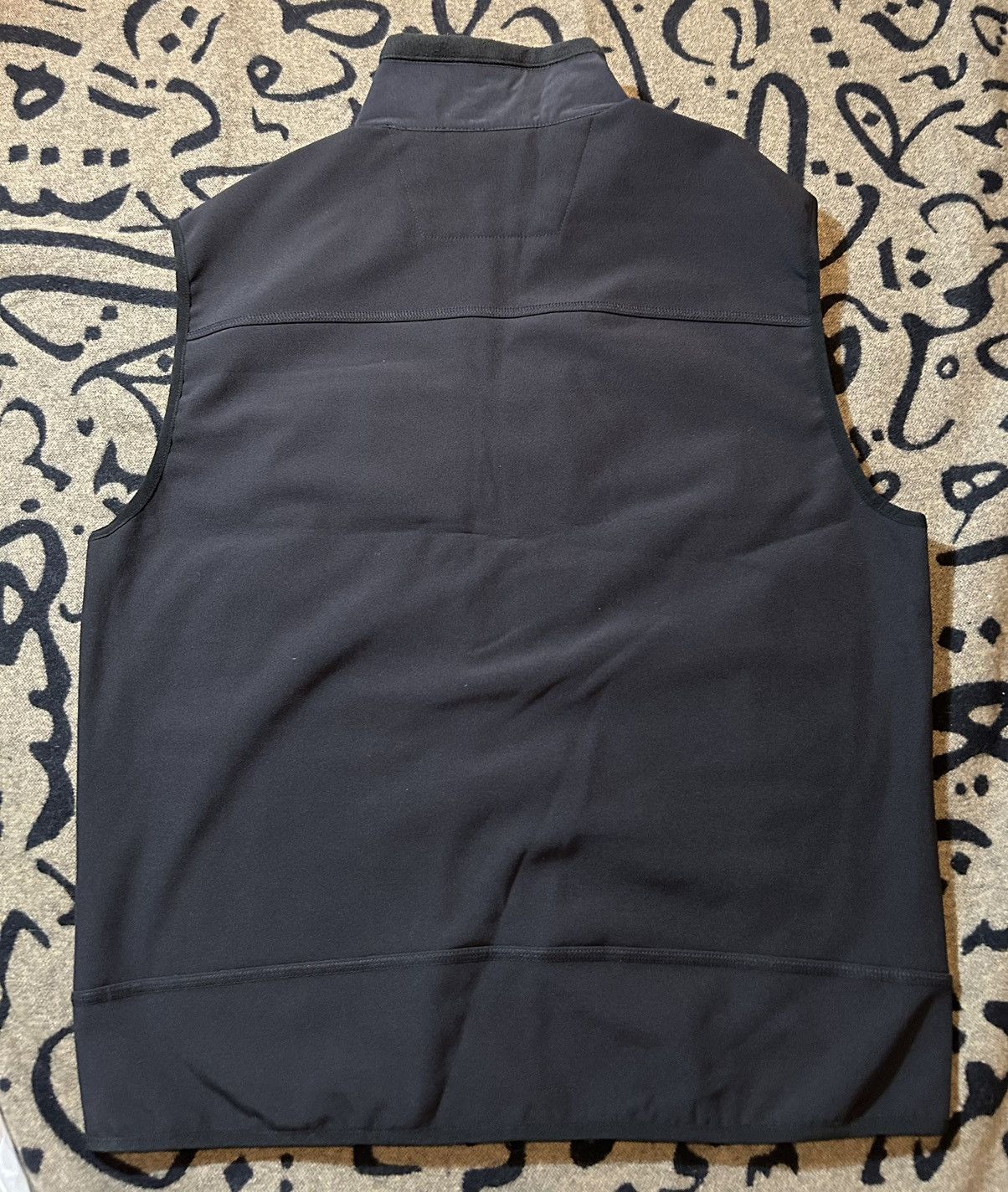 Drake × October's Very Own OVO Tactical Vest Size US L / EU 52-54 / 3 - 2 Thumbnail