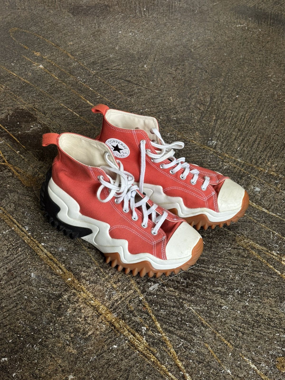Converse Run Star Motion | Grailed display picture 3