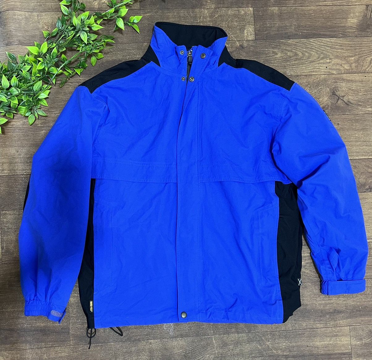 Other Sunderland Gore-Tex Jacket Techwear Outdoor GT Tour Jacket Size US M / EU 48-50 / 2 - 2 Thumbnail