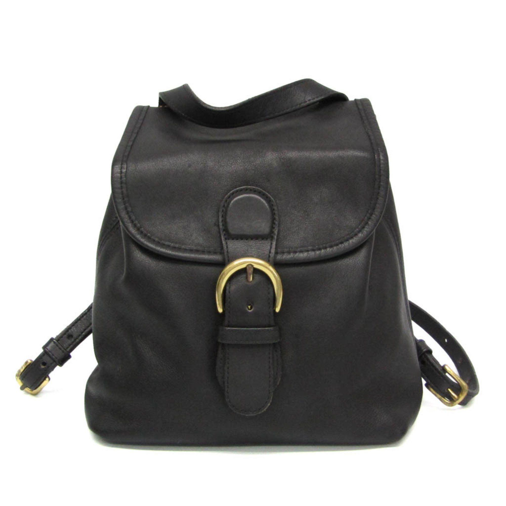 Coach × Vintage New, Vintage Coach backpack rucksack travel