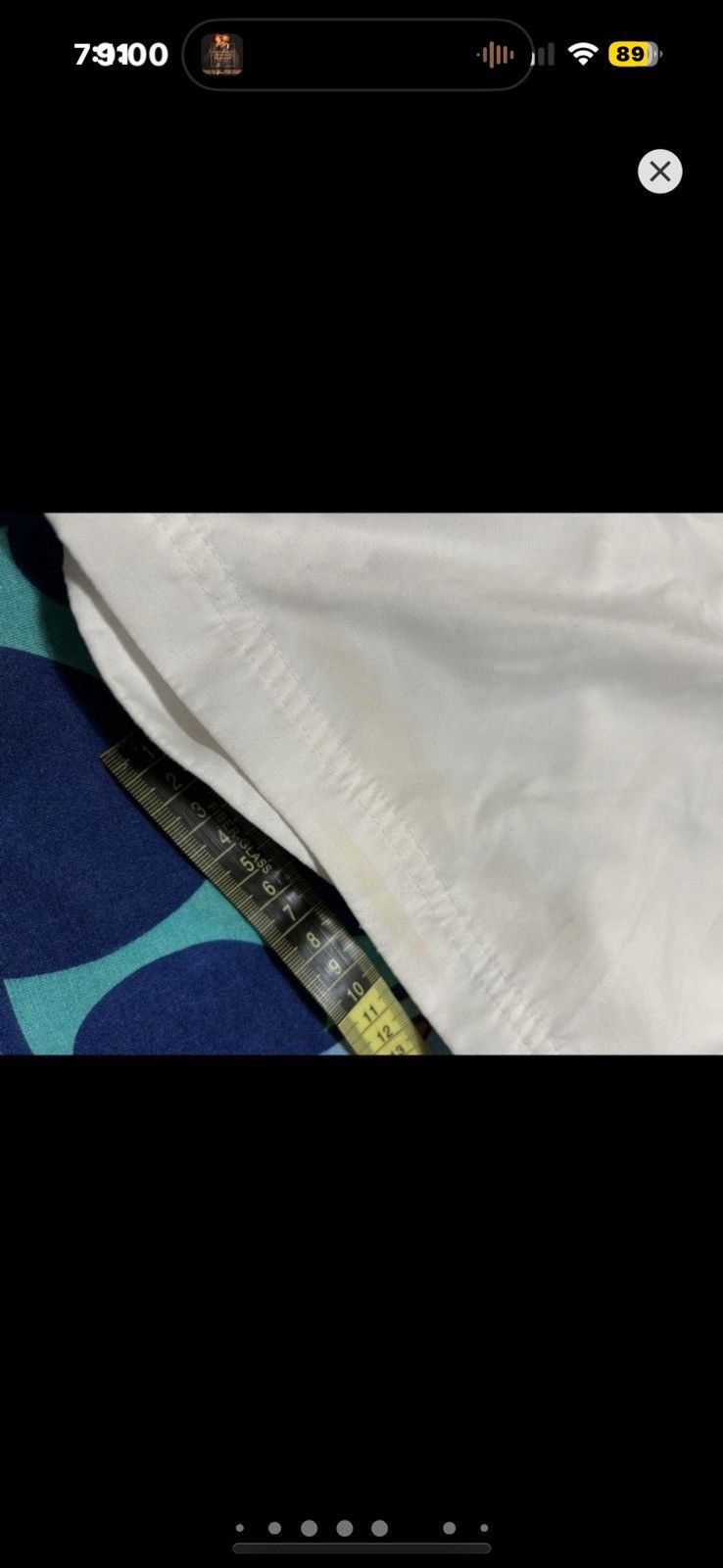 Ralph Lauren ***FINAL DROP***RARE POLO RALPH LAUREN TECH SWIM SHORT XL Size US 38 / EU 54 - 10 Thumbnail