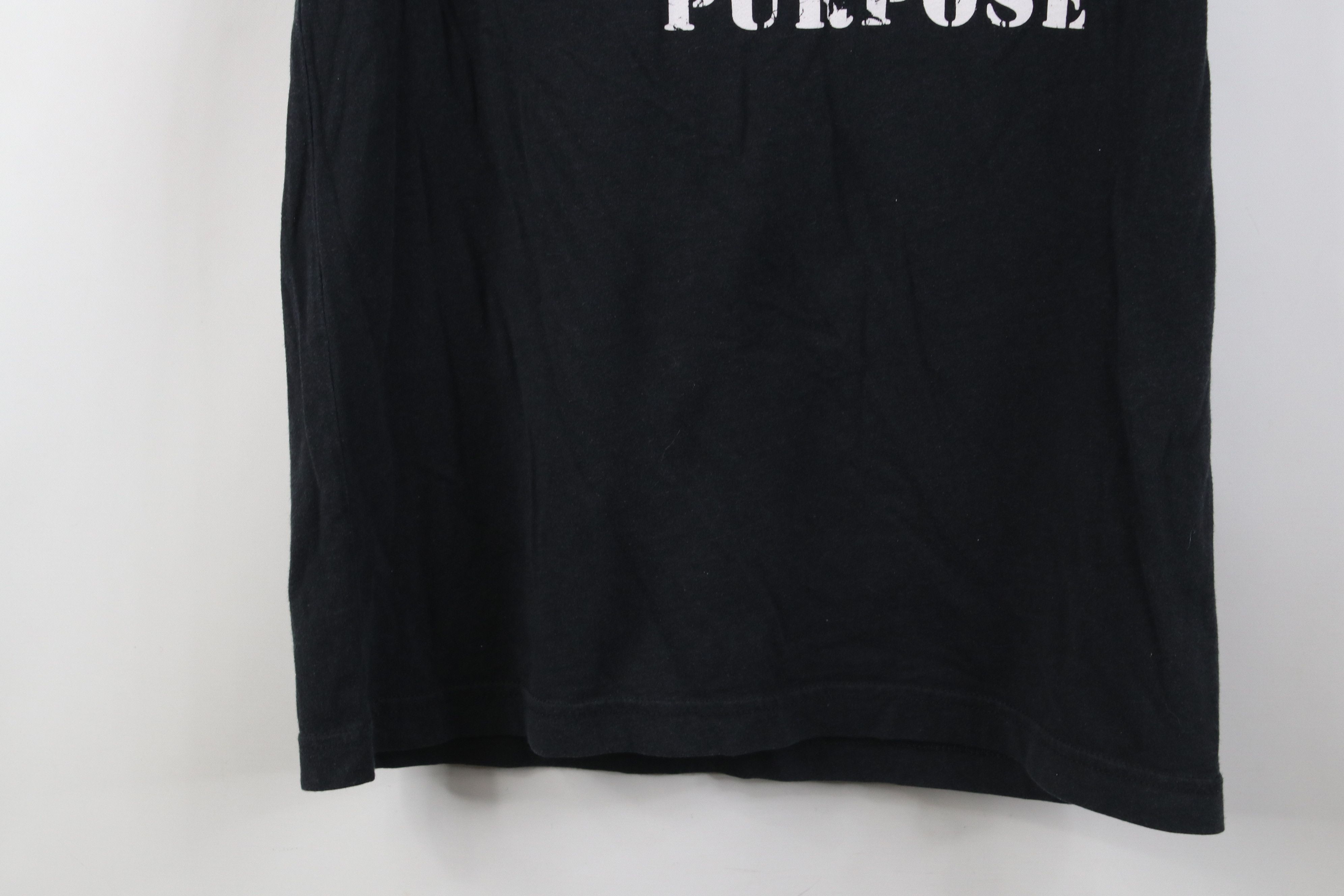 Vintage Vintage Spell Alpha Krav Maga Defense Short Sleeve T-Shirt Size US XS / EU 42 / 0 - 13 Thumbnail