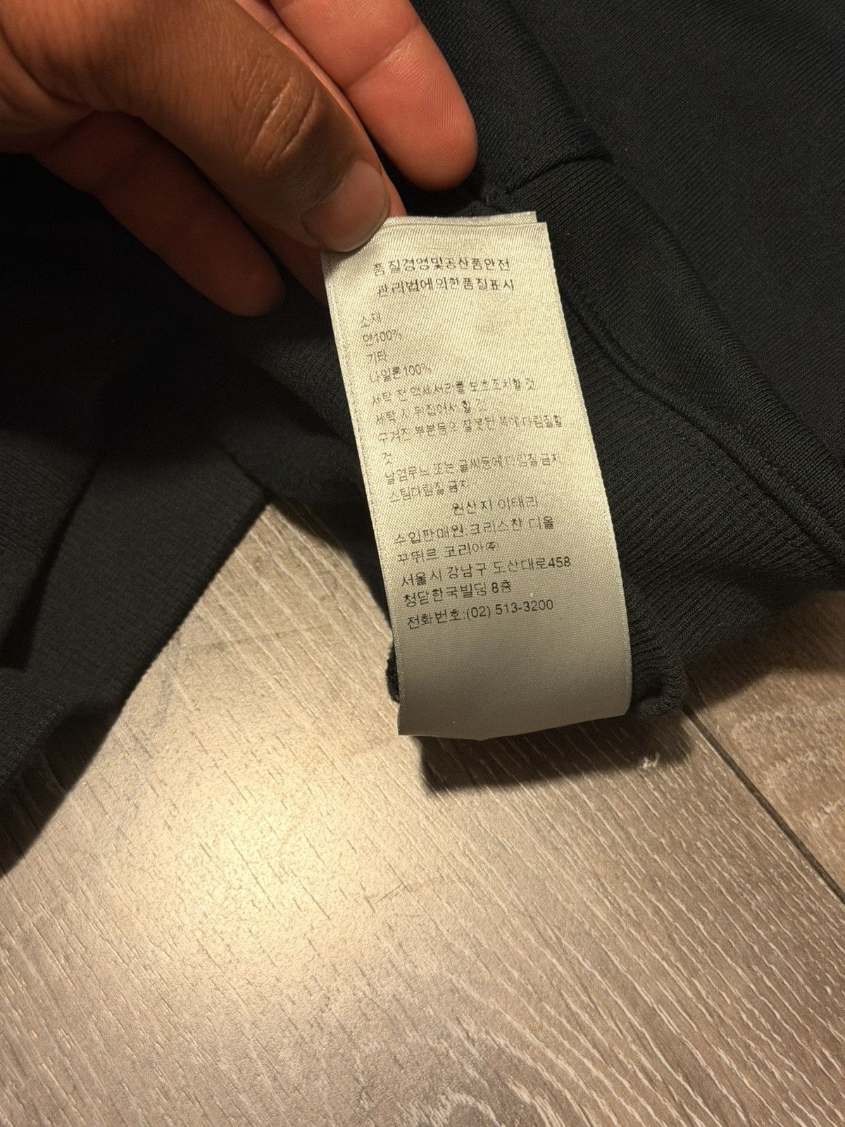 Dior Dior oblique anorak Size US S / EU 44-46 / 1 - 7 Thumbnail