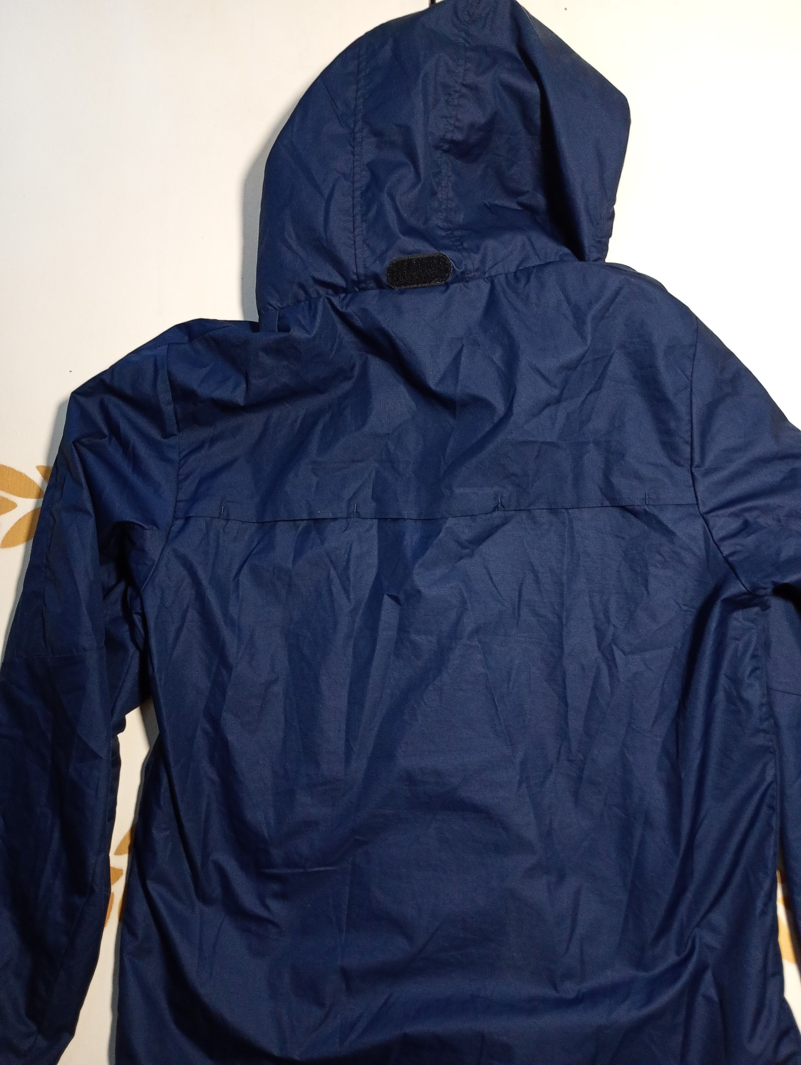 Nike Nike Manchester City Windbreaker Vintage Size US M / EU 48-50 / 2 - 11 Thumbnail