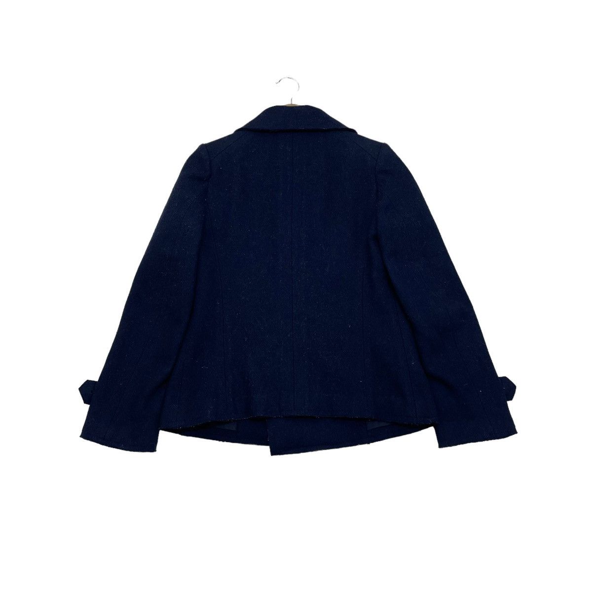 Jil Sander × Uniqlo Jil Sander X Uniqlo Jacket Size S / US 4 / IT 40 - 3 Thumbnail
