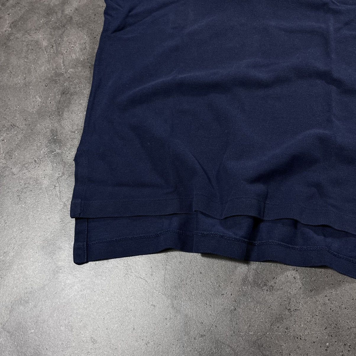 Polo Ralph Lauren Polo Ralph Lauren 00s Vintage US Open Rugby Polo Shirt Tee Size US S / EU 44-46 / 1 - 6 Thumbnail