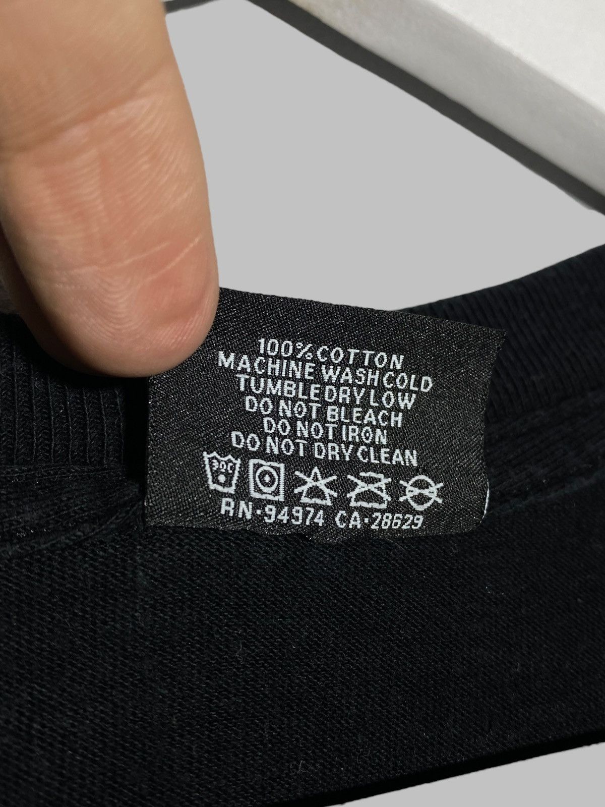 Stussy 🔥 STUSSY BIG S GRAFFITI TEE RARE OG STREET LEGEND 🔥 Size US S / EU 44-46 / 1 - 10 Thumbnail