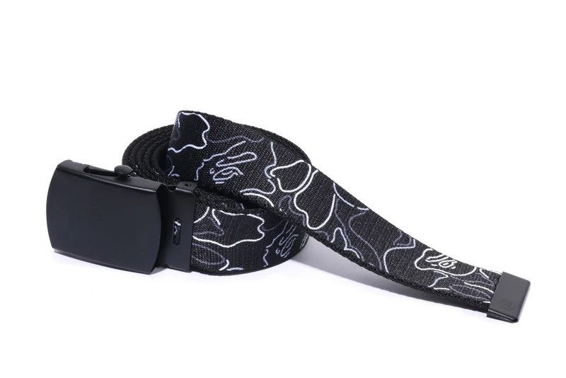 Bape Bape Belt Size ONE SIZE - 2 Thumbnail