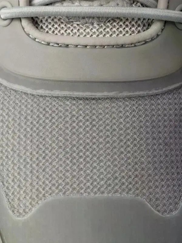 Prada o1mt1gz0226 America's Cup Re-Nylon Bike Fabric Sneakers Grey Size US 8.5 / EU 41-42 - 4 Thumbnail