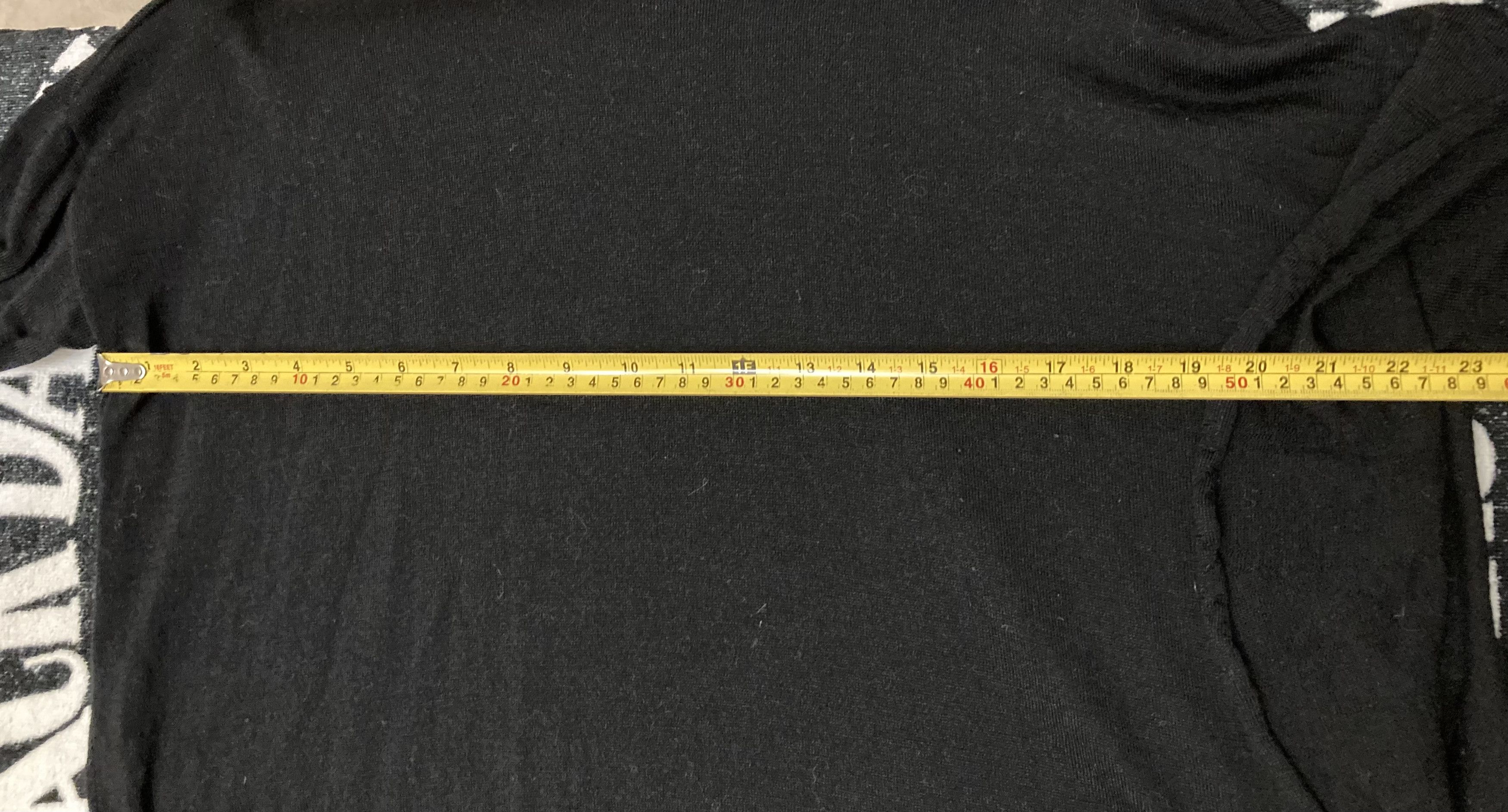 Other Avant Garde Top Sweater by Bitte Kai Rand Copenhagen Black Size S / US 4 / IT 40 - 8 Thumbnail