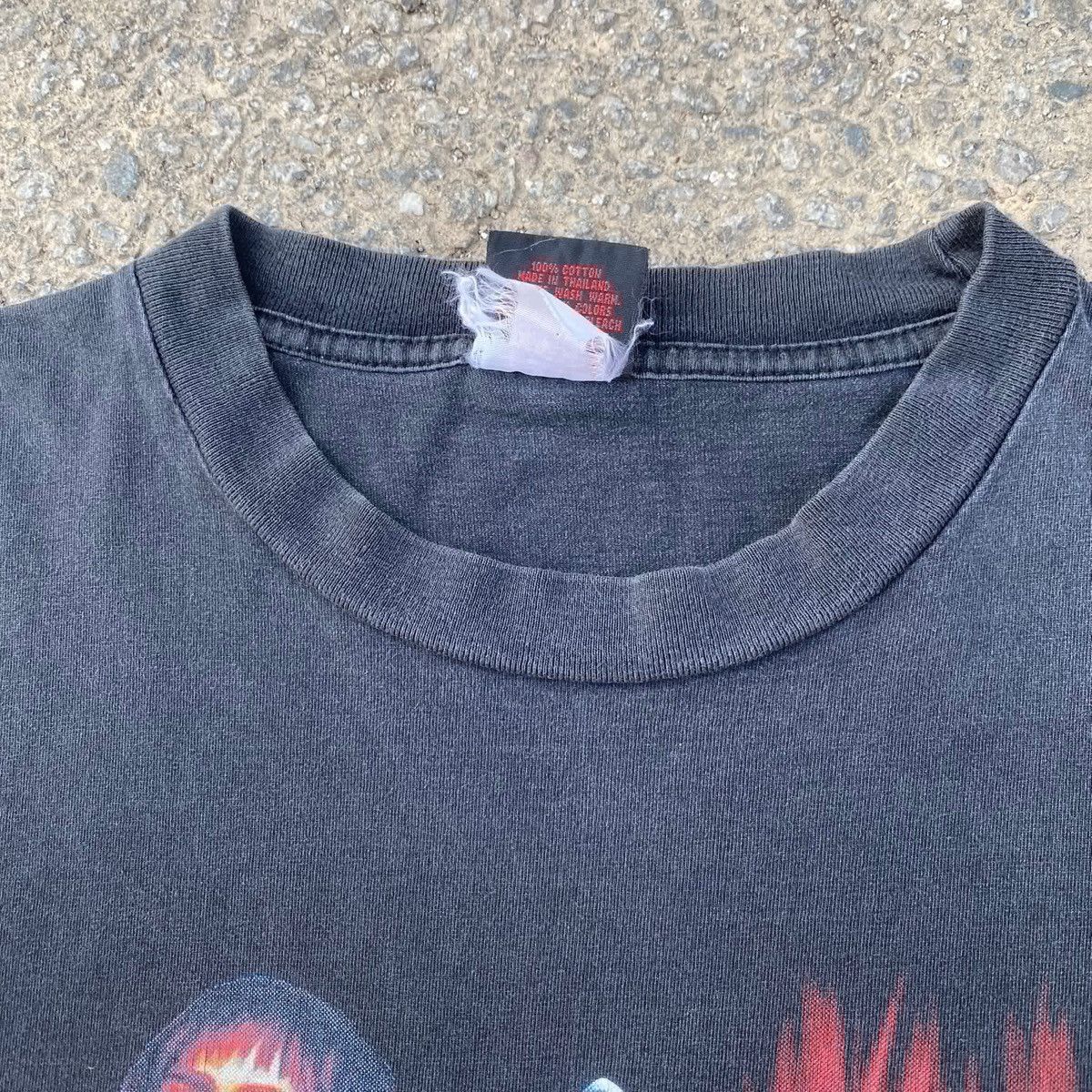 Vintage RARE ‼️ Sexy Thunder Size US L / EU 52-54 / 3 - 5 Thumbnail