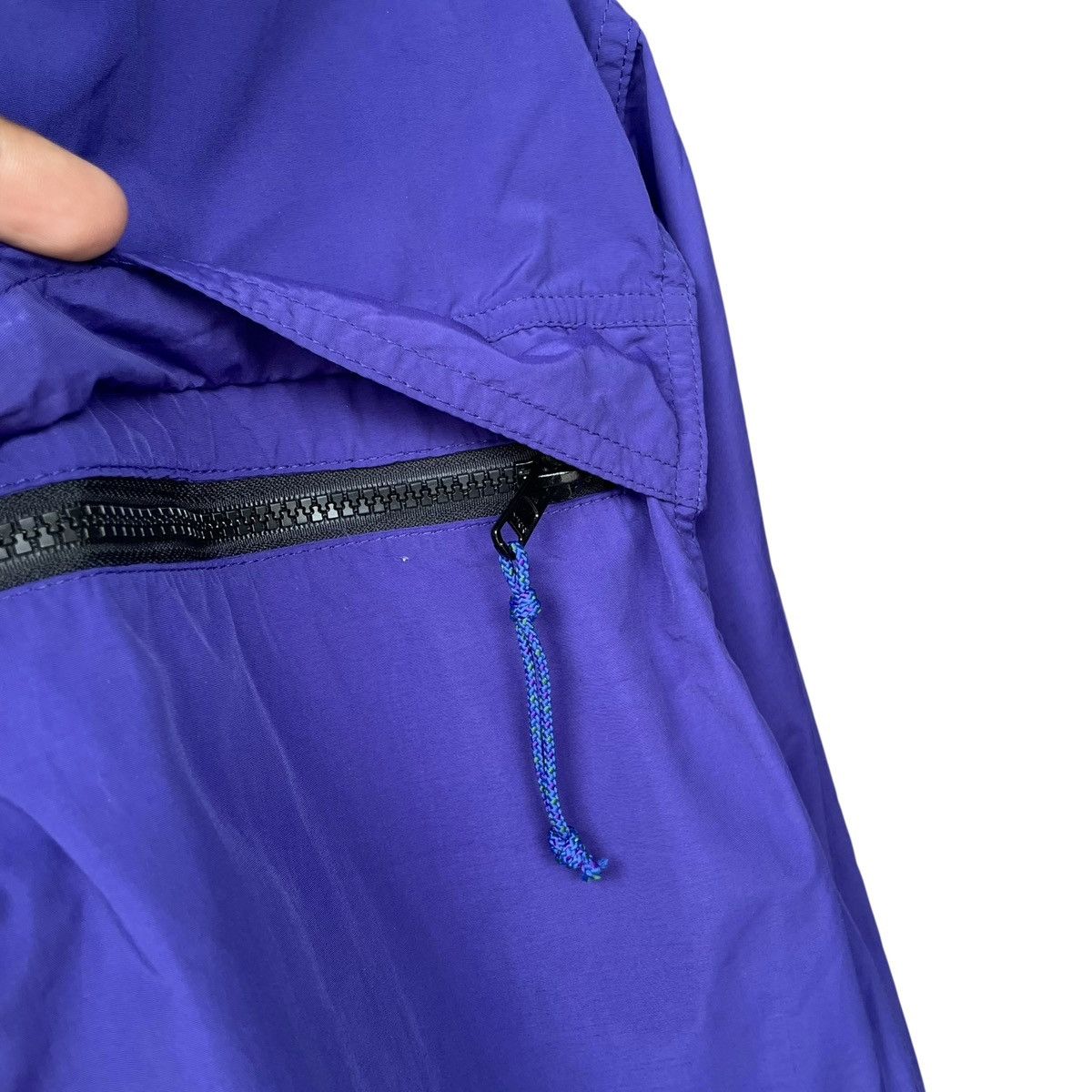 Rei REI Recreational Equipment Inc. USA Versatech Jacket Size US L / EU 52-54 / 3 - 7 Thumbnail