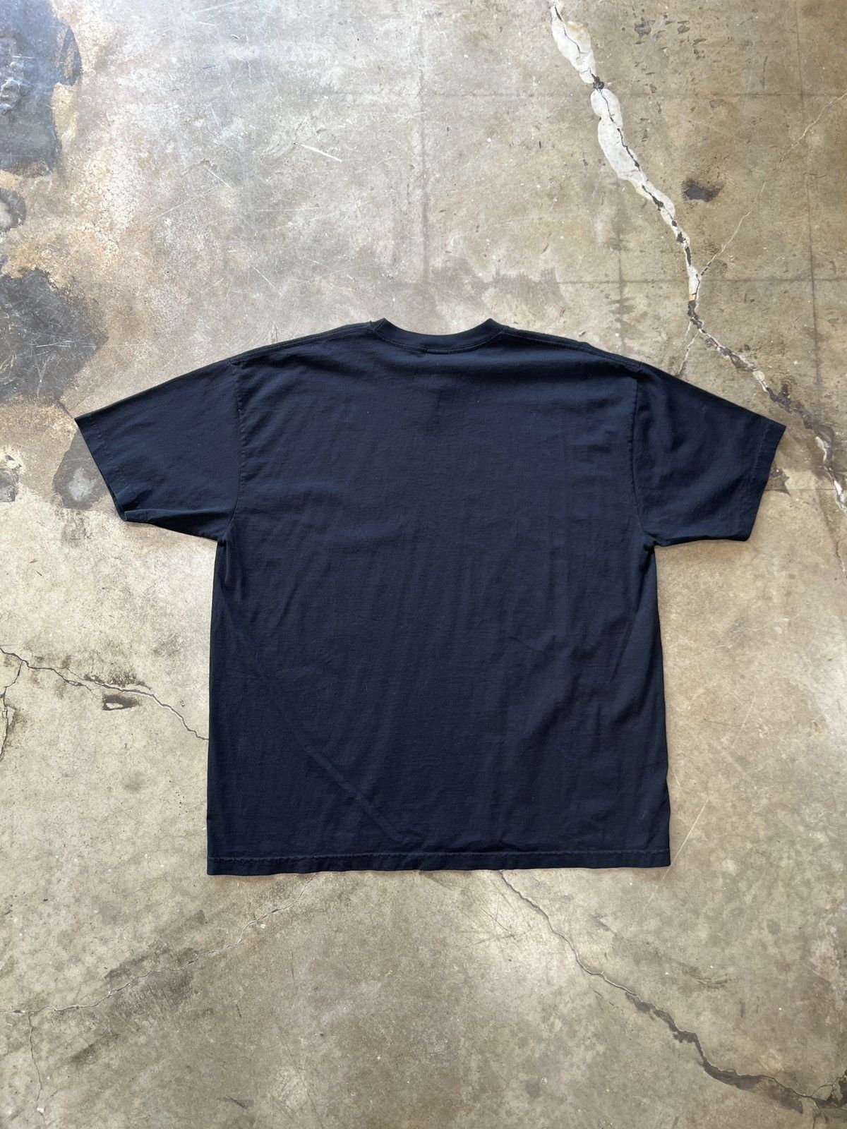 Undefeated Undefeated Fortune Teller Tee Sz. XXL Size US XXL / EU 58 / 5 - 4 Thumbnail