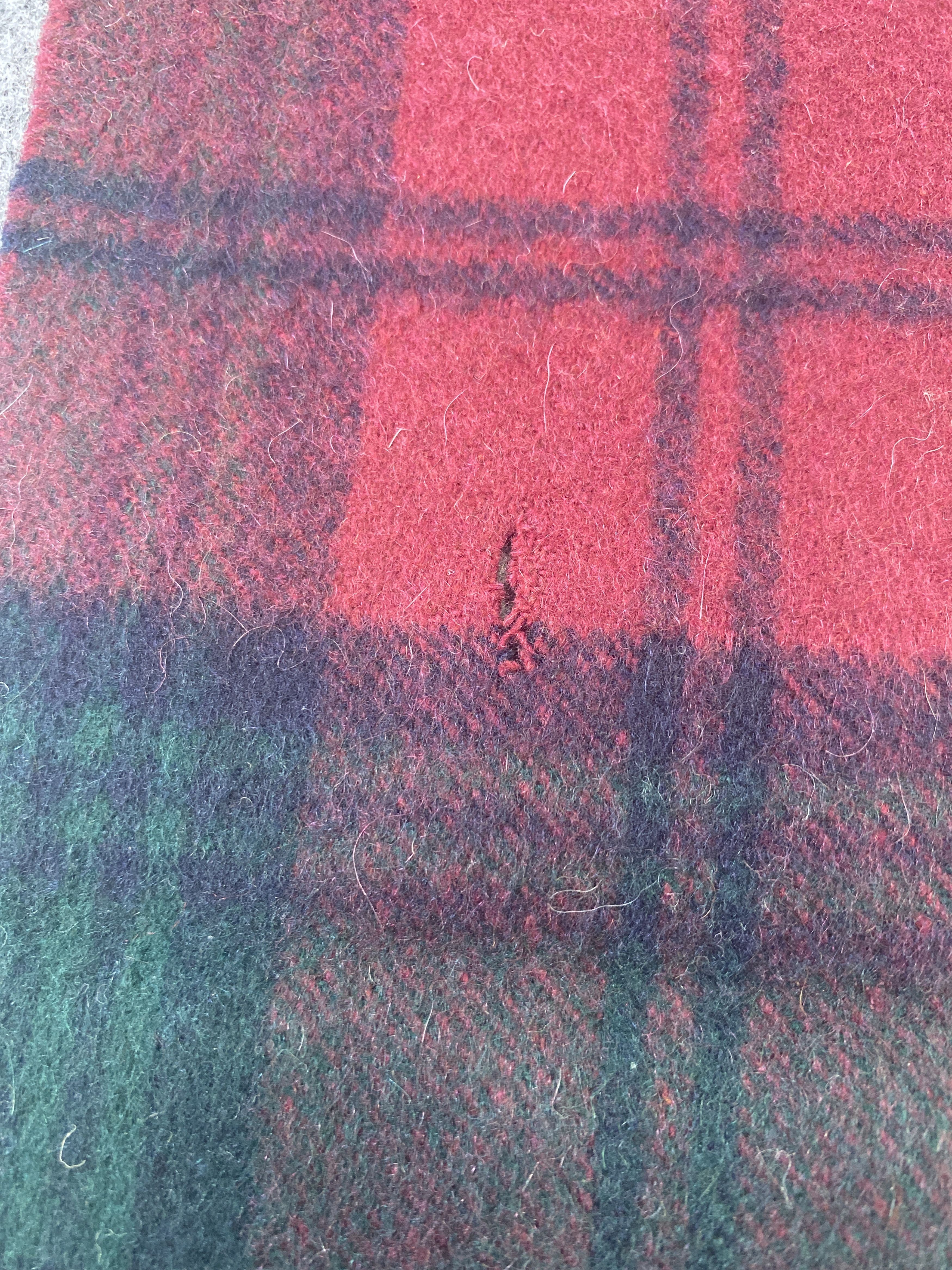 Johnstons Of Elgin Johnstons Of Elgin Scarf / Muffler / Neckwear -T934 Size ONE SIZE - 9 Thumbnail