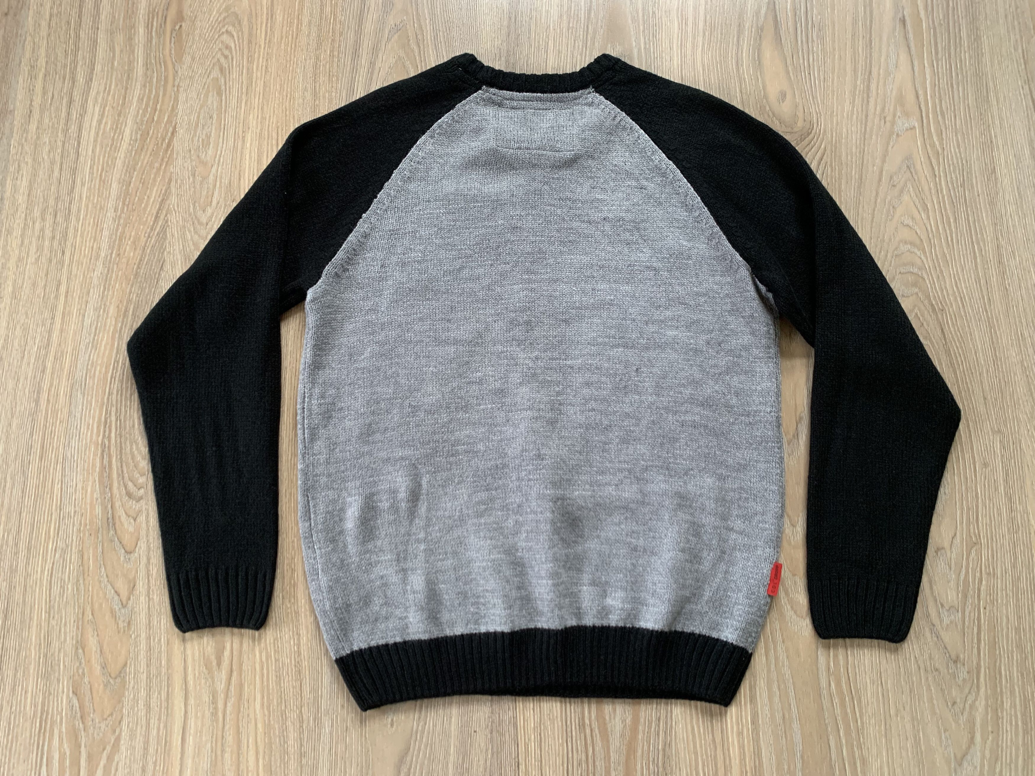 Other Cropp Design Lab Hype Crewneck Sweater Size US M / EU 48-50 / 2 - 3 Thumbnail