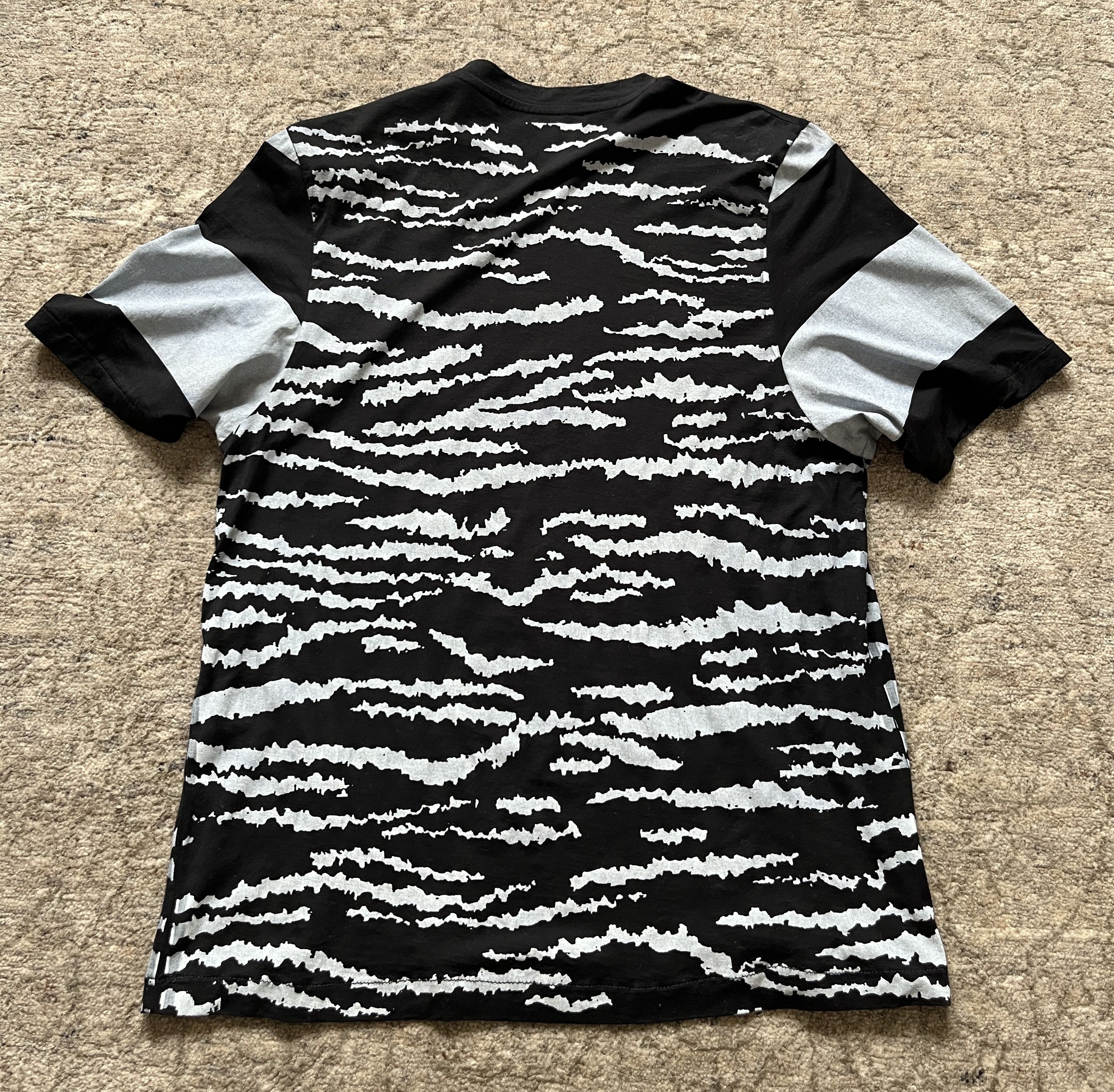 Haider Ackermann Short Sleeve T-Shirt Size US XS / EU 42 / 0 - 6 Thumbnail