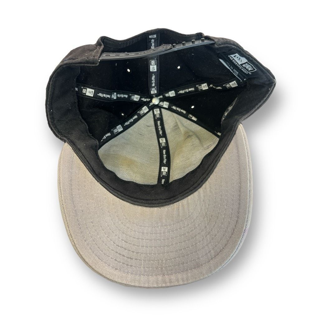 New Era New Era Georgetown Hoyas Vintage Snap Back Hat One Size Size ONE SIZE - 7 Thumbnail