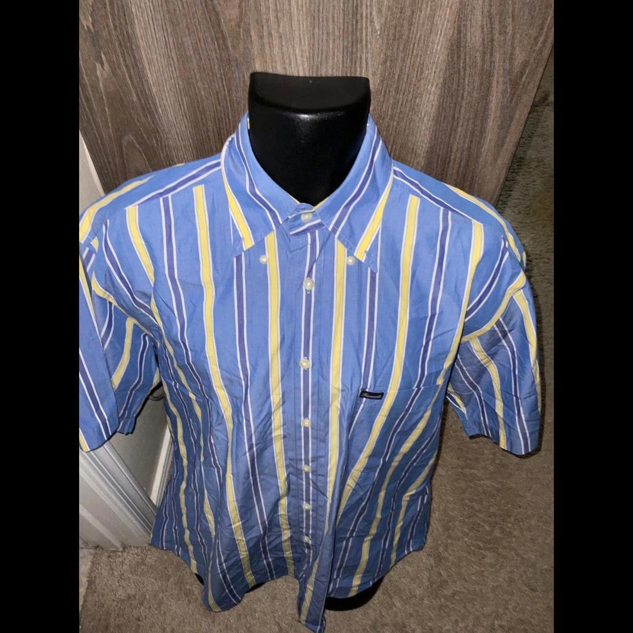 Designer Mens Used Size M Medium 3f16 Size US M / EU 48-50 / 2 - 1 Thumbnail
