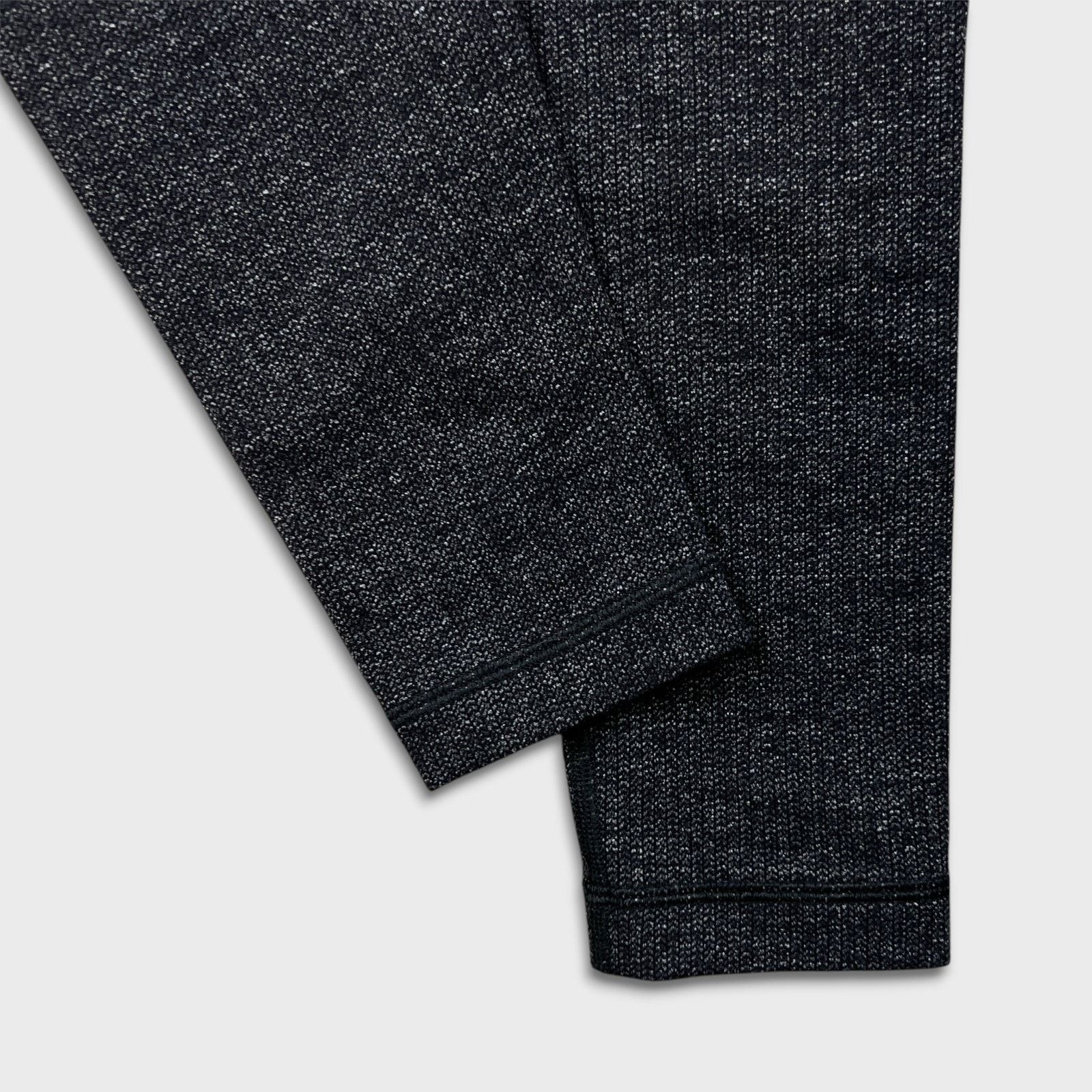 Lululemon Lululemon Wunder Under Low-Rise Tight *28" Yoga Leggings Size 28" / US 6 / IT 42 - 6 Thumbnail