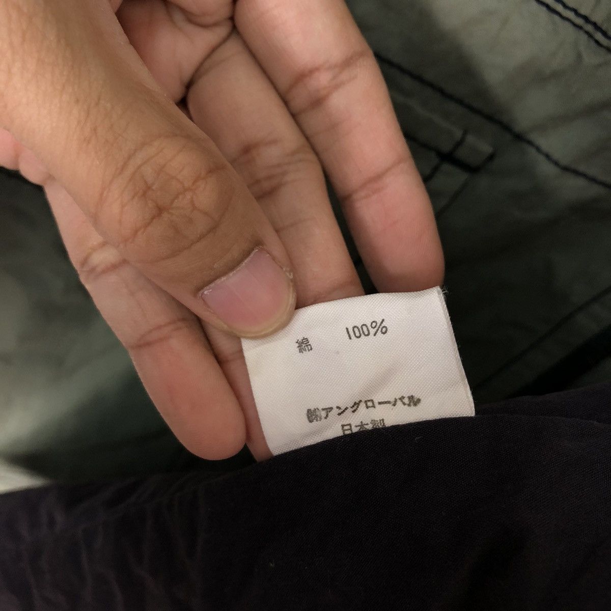 Nigel Cabourn 🔥Vintage Hunting Survival Jacket 3D Pockets Cargo Size US M / EU 48-50 / 2 - 21 Thumbnail
