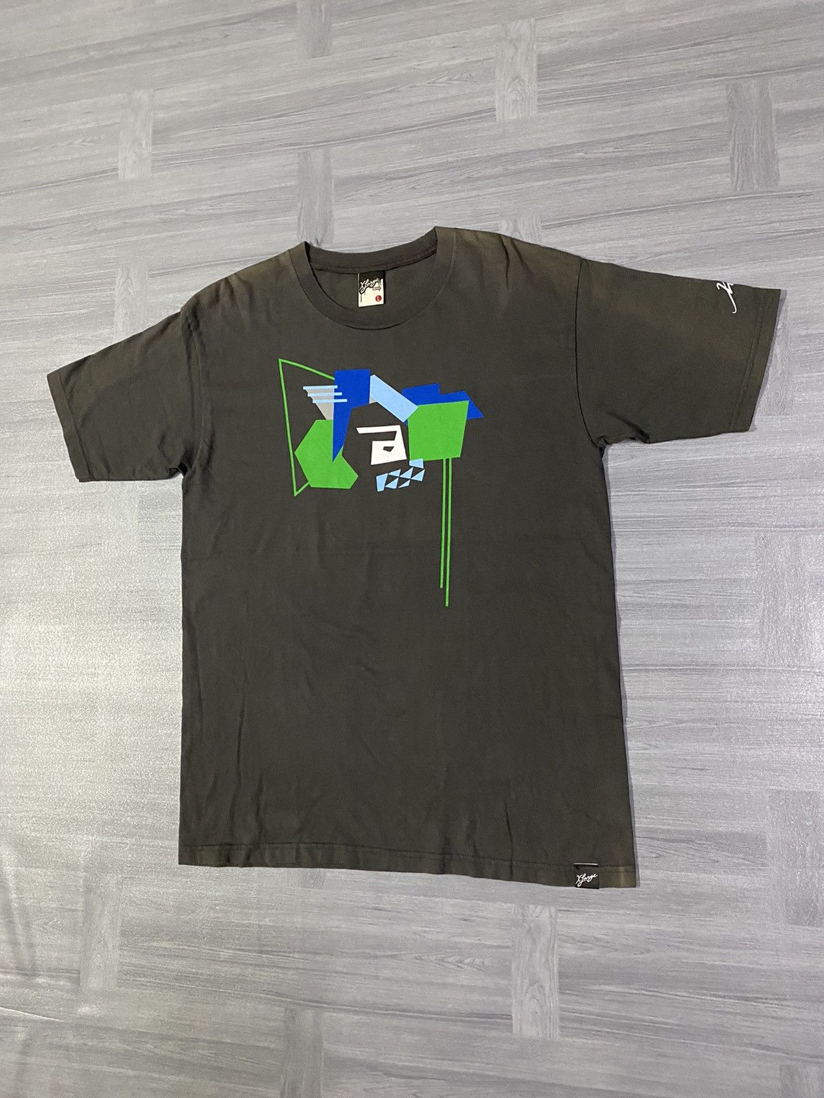Xlarge Vintage Xlarge 🔥RARE🔥 Logo Tee Size US L / EU 52-54 / 3 - 2 Thumbnail