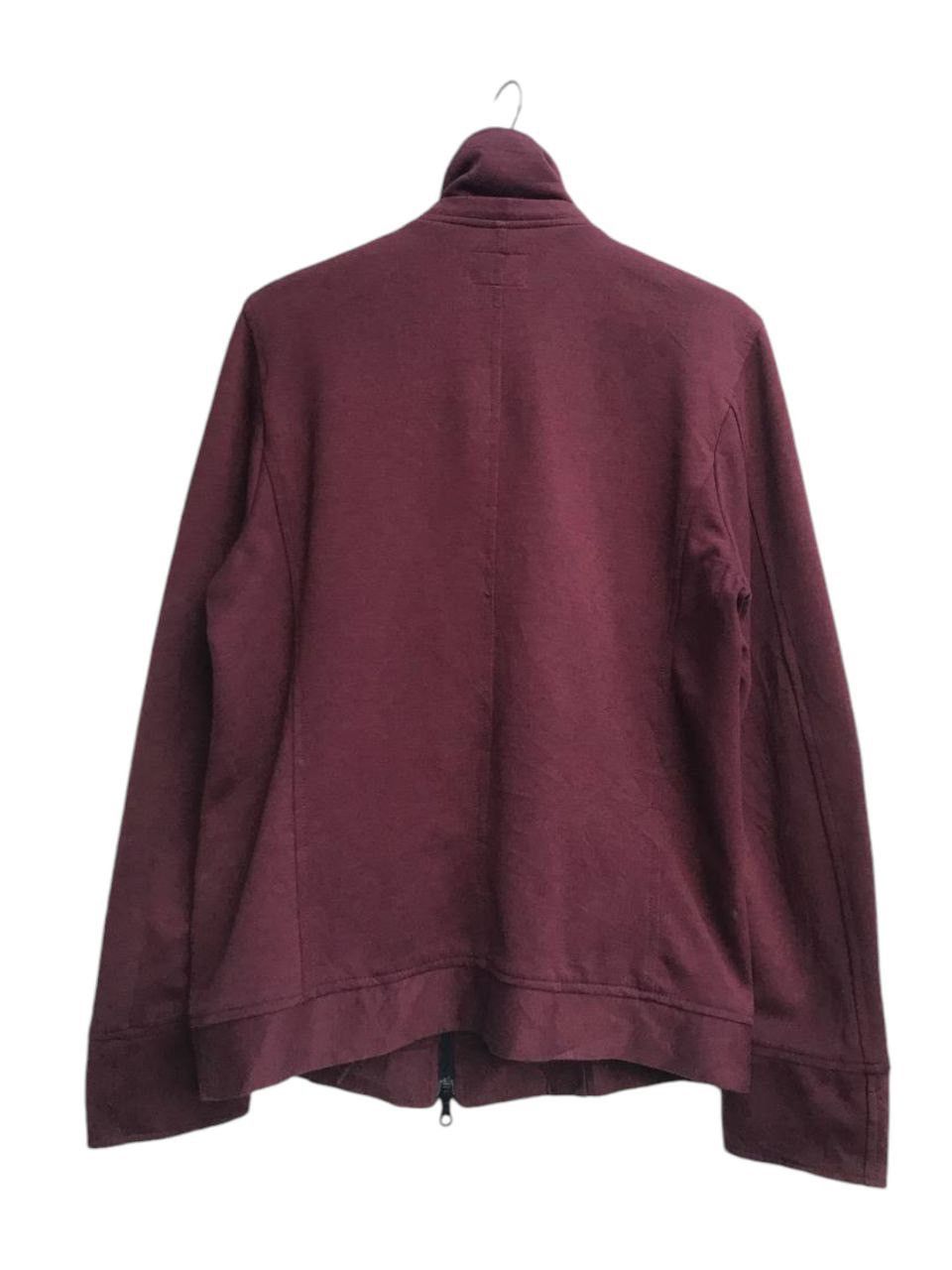 If Six Was Nine × Le Grande Bleu (L.G.B.) × Nicole Club Nicole Club for Men Jacket Size US M / EU 48-50 / 2 - 2 Thumbnail