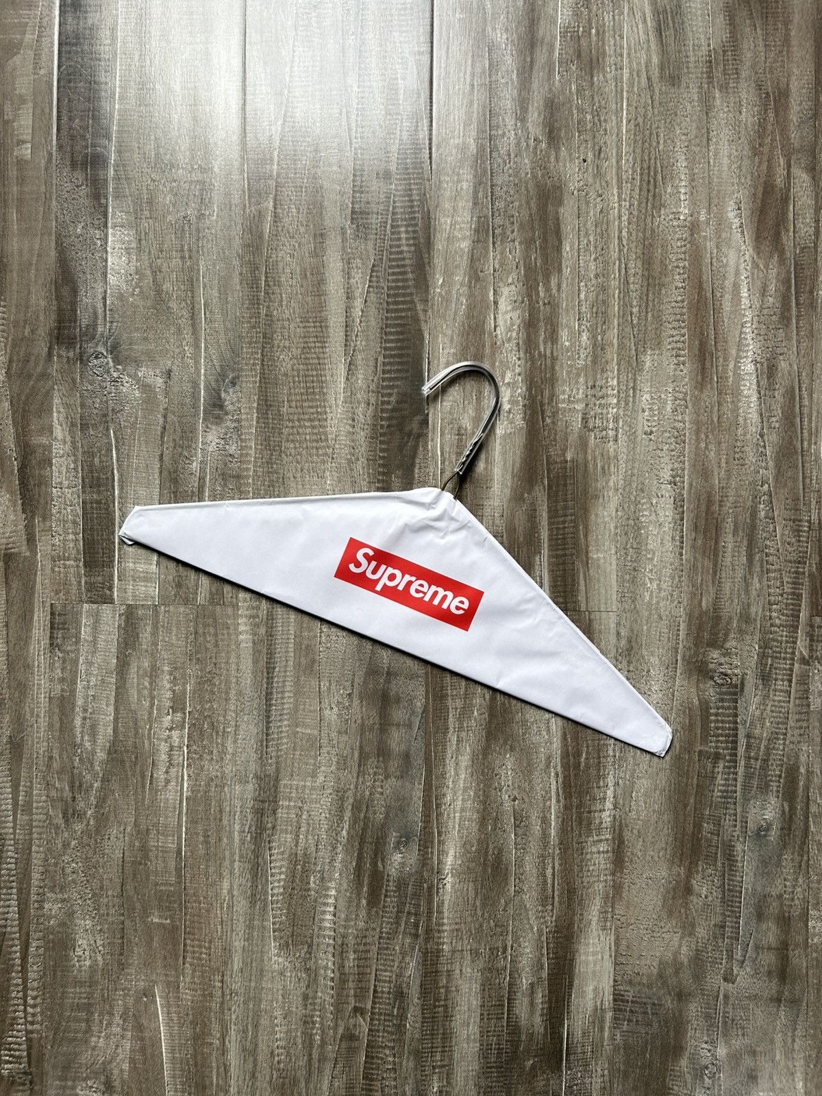 Supreme Supreme Dry Cleaning Hanger Size ONE SIZE - 1 Thumbnail