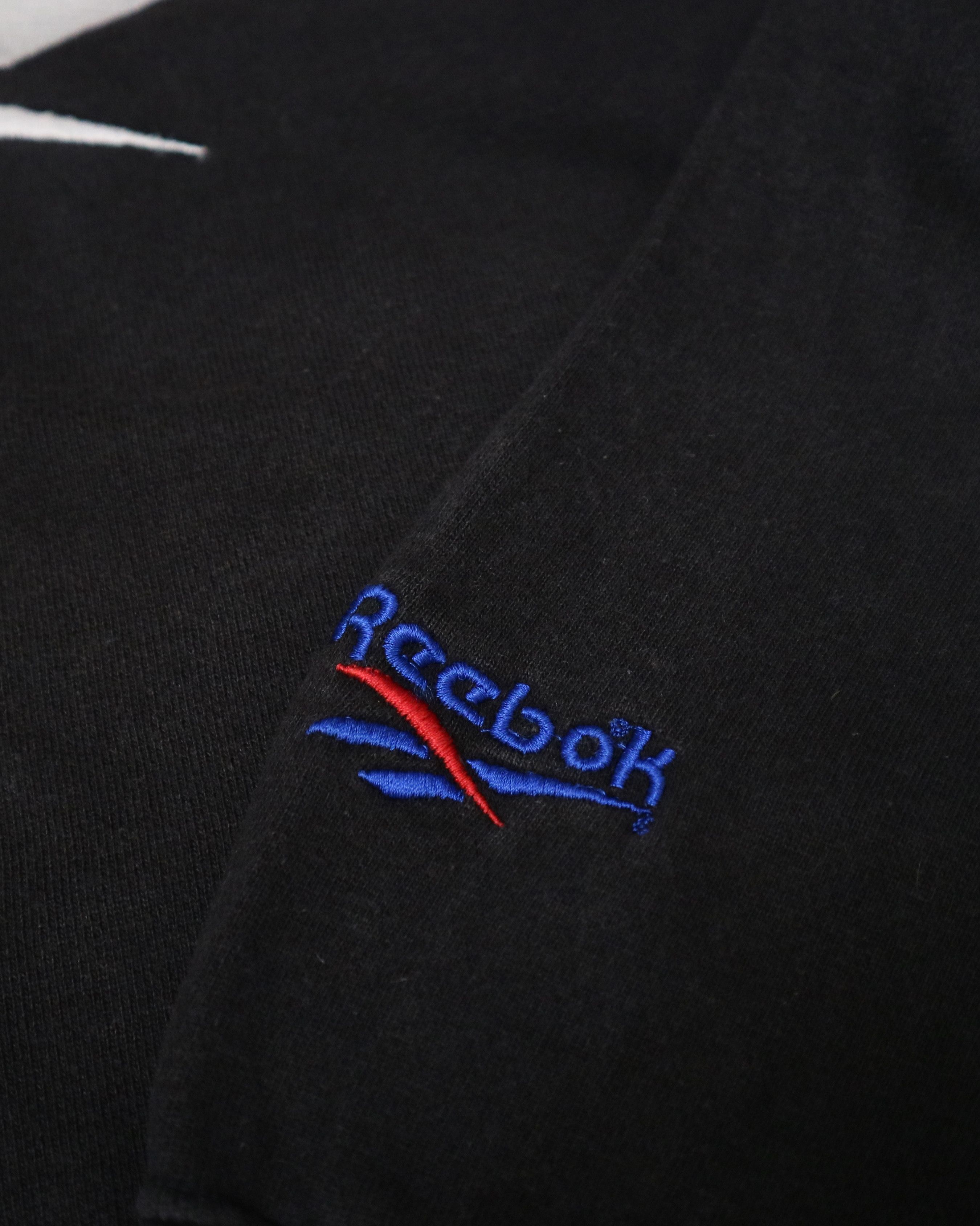 Reebok × Vintage vintage REEBOK sweatshirt Size US L / EU 52-54 / 3 - 6 Thumbnail