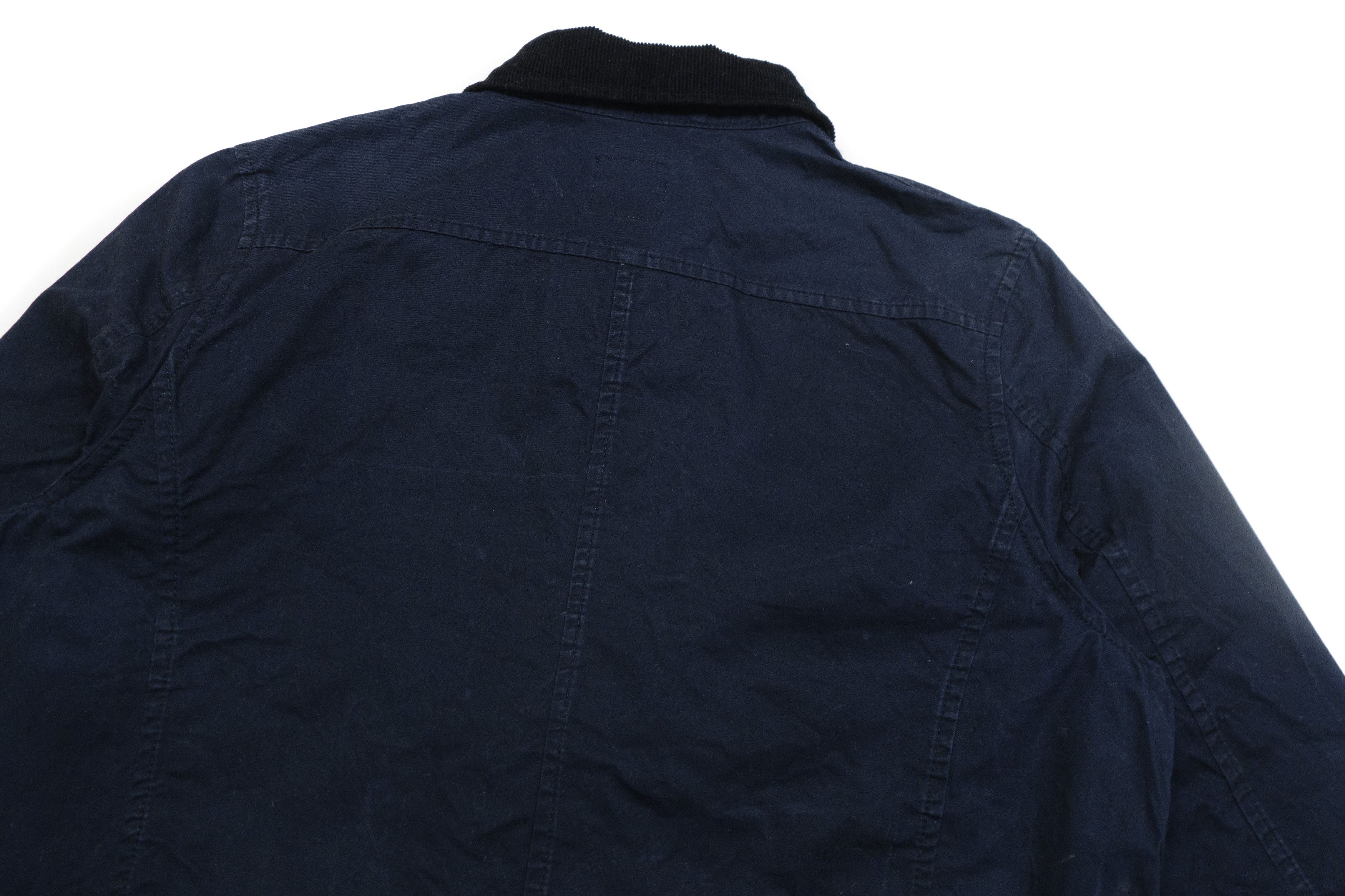 Carhartt Wip Martin Coat Light Jacket Size US M / EU 48-50 / 2 - 4 Thumbnail