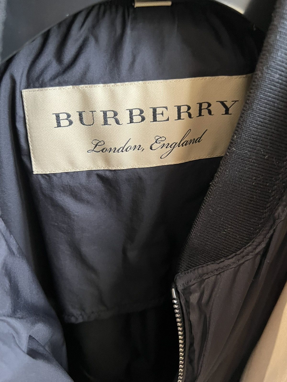 Burberry Burberry trench Size US S / EU 44-46 / 1 - 3 Thumbnail