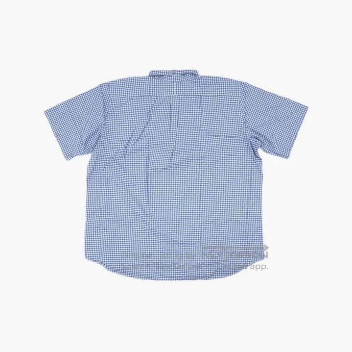 Polo Ralph Lauren Polo Ralph Lauren Check Short. Size US XL / EU 56 / 4 - 3 Thumbnail