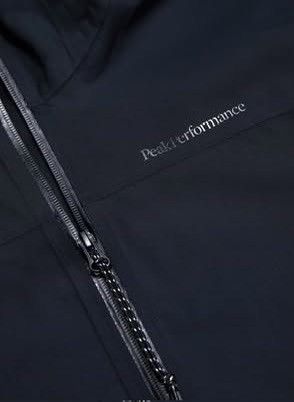 Peak Performance Peak Performance TREELINE HIPE® 2.5L SHELL PARKA MEN Size US M / EU 48-50 / 2 - 4 Thumbnail