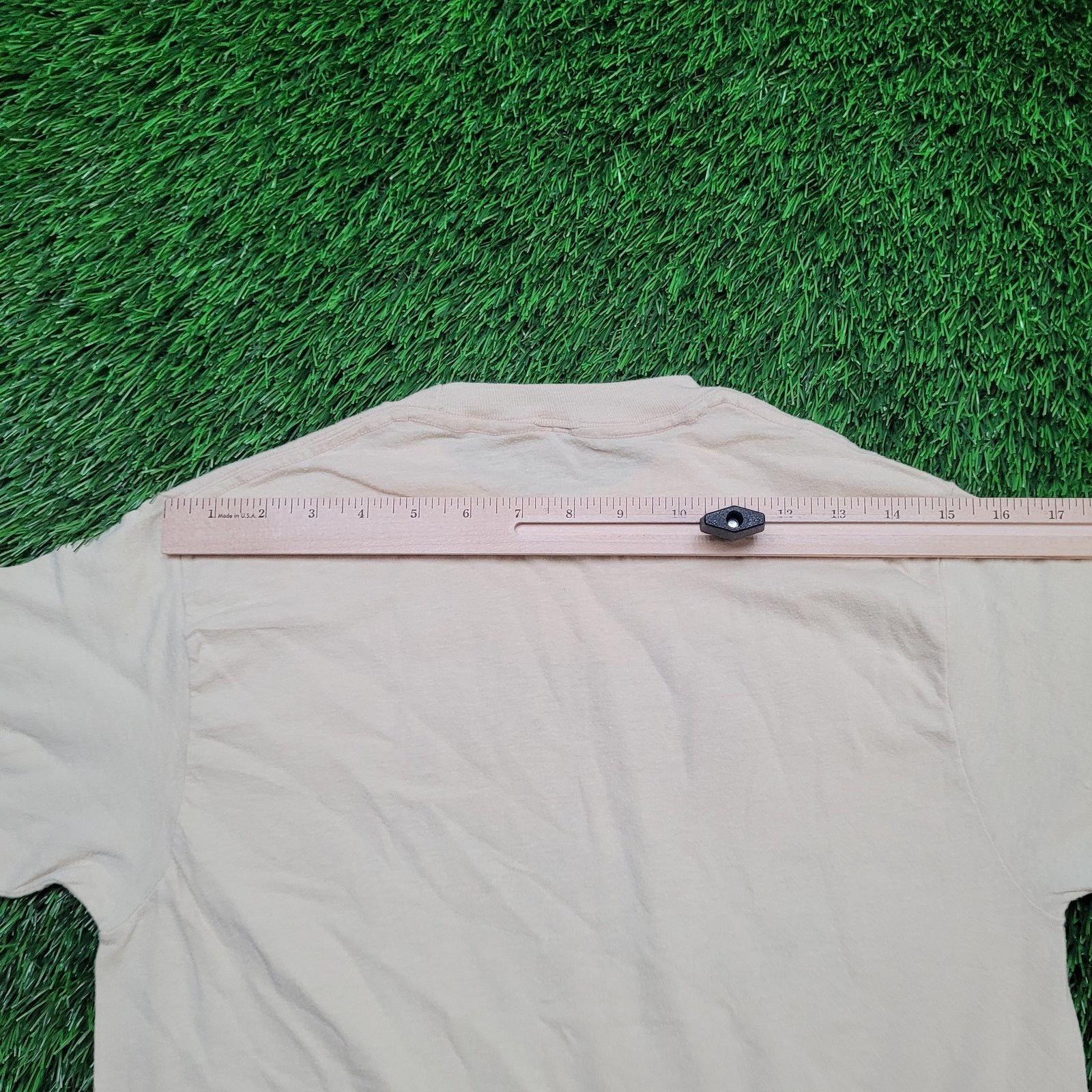 Vintage Vintage 80s Kahlua & Cream Promo T-Shirt Mens XS / Womens S Size US XS / EU 42 / 0 - 7 Thumbnail