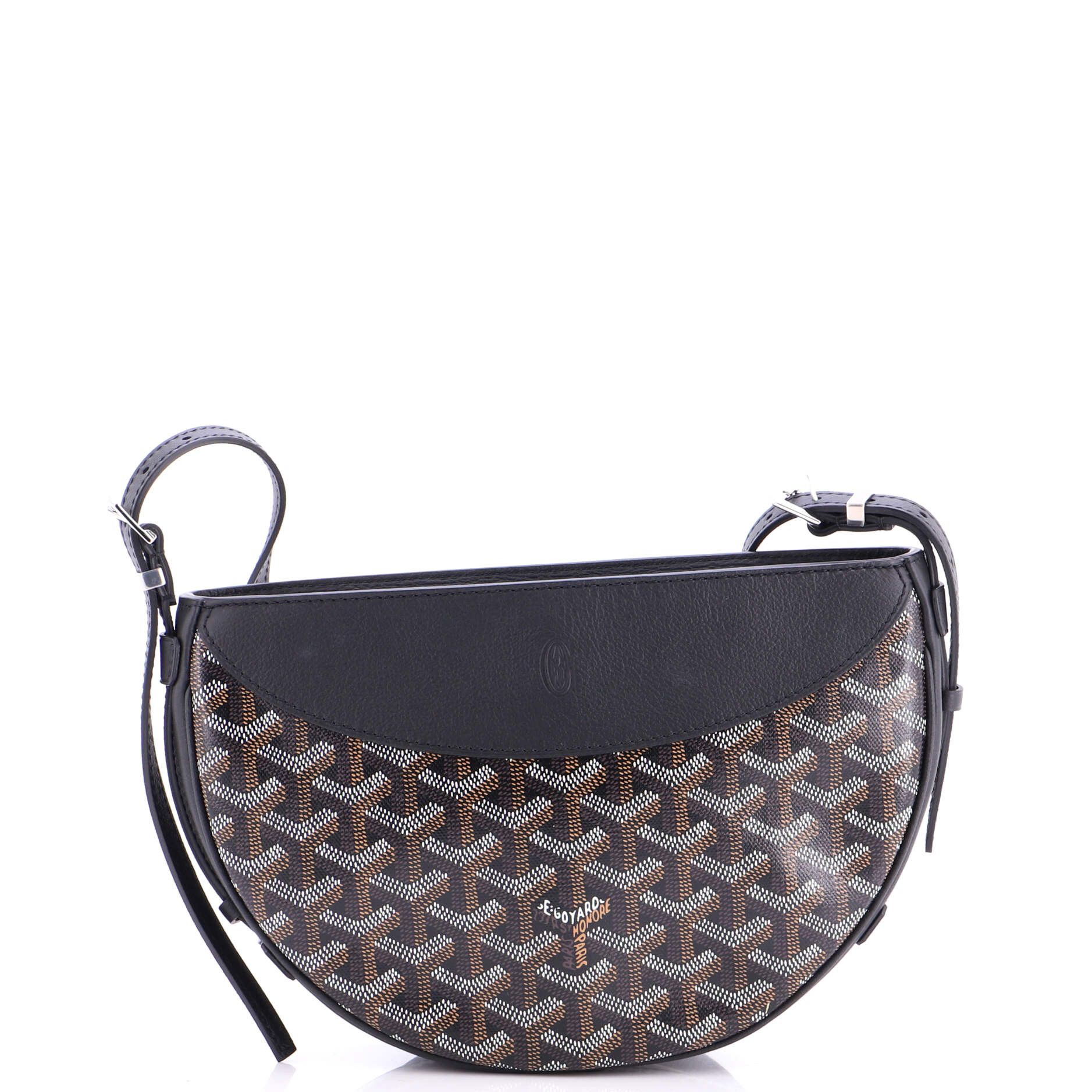Goyard Hirondelle Shoulder Bag Size ONE SIZE - 1 Thumbnail