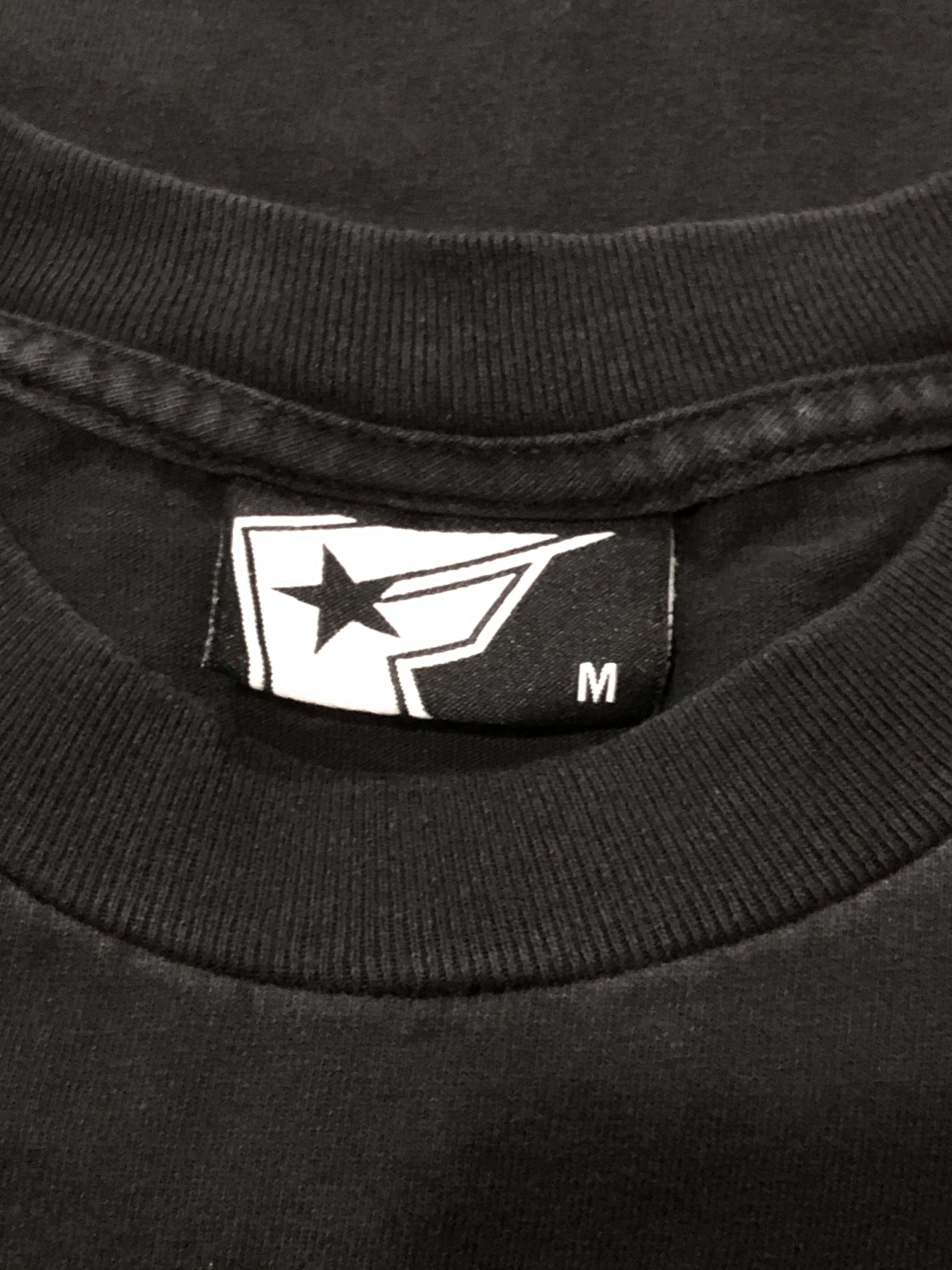 Famous Stars And Straps × Vintage Vintage FAMOUS Stars & Straps x Yelawolf Let's Roll Size US M / EU 48-50 / 2 - 7 Thumbnail